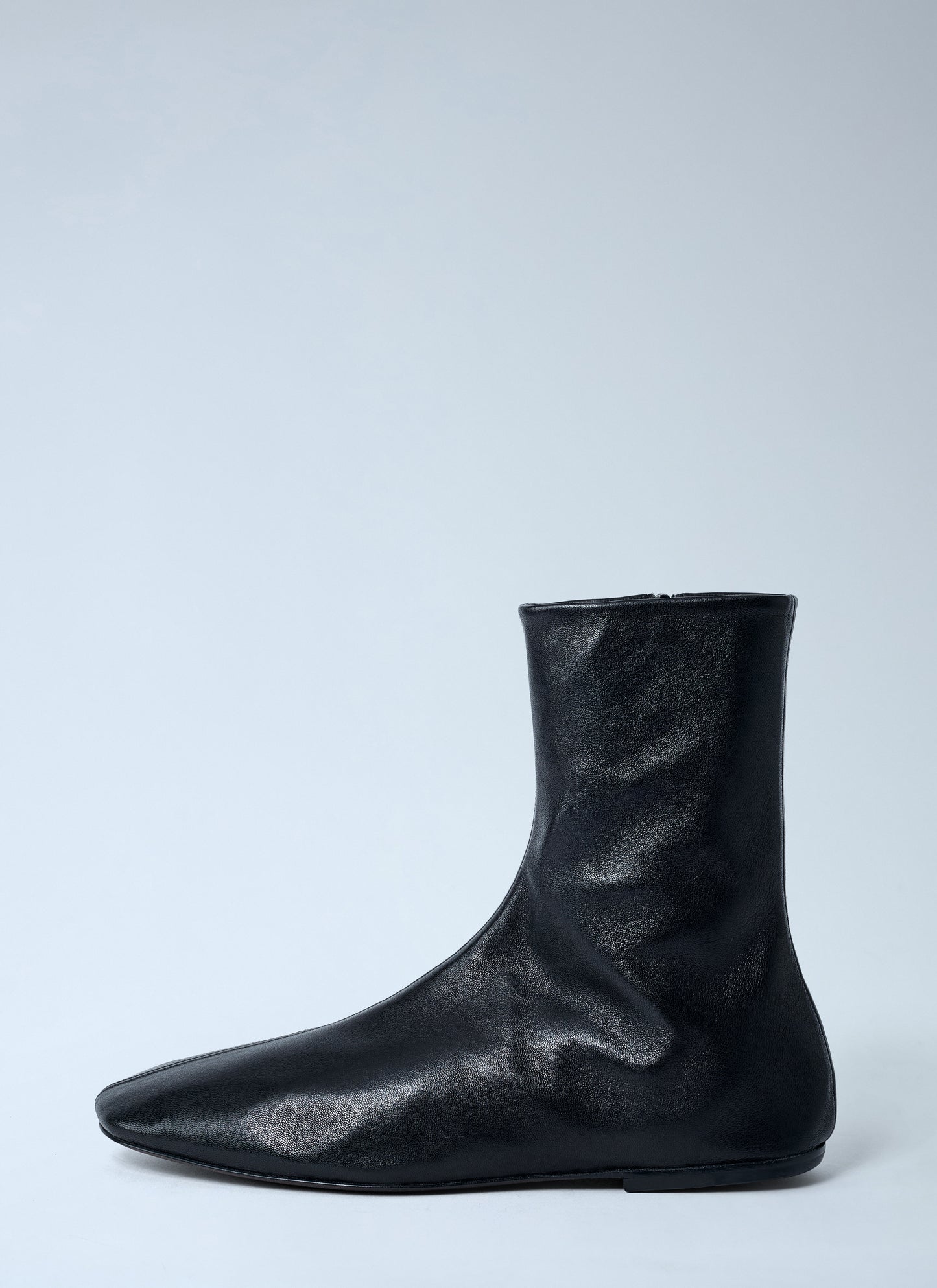 Dries Van Noten Women Leather Ankle Boots DRIES VAN NOTEN
