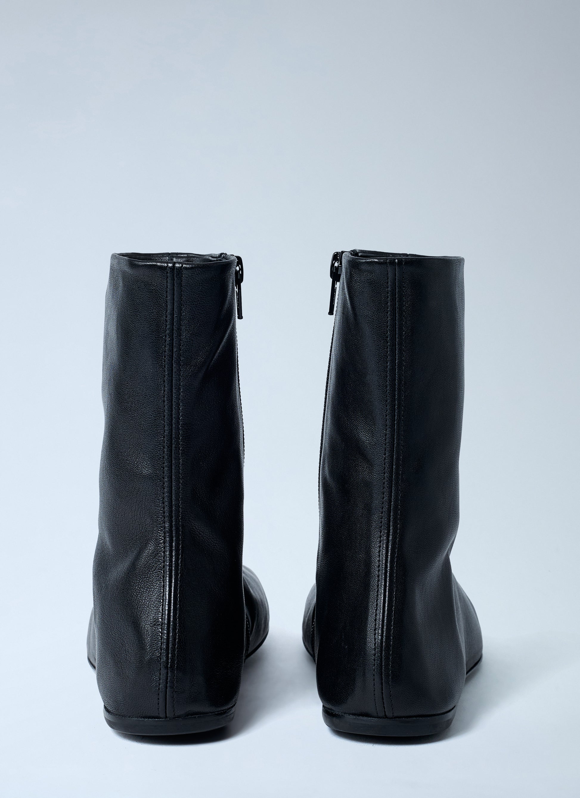 Dries Van Noten Women Leather Ankle Boots DRIES VAN NOTEN