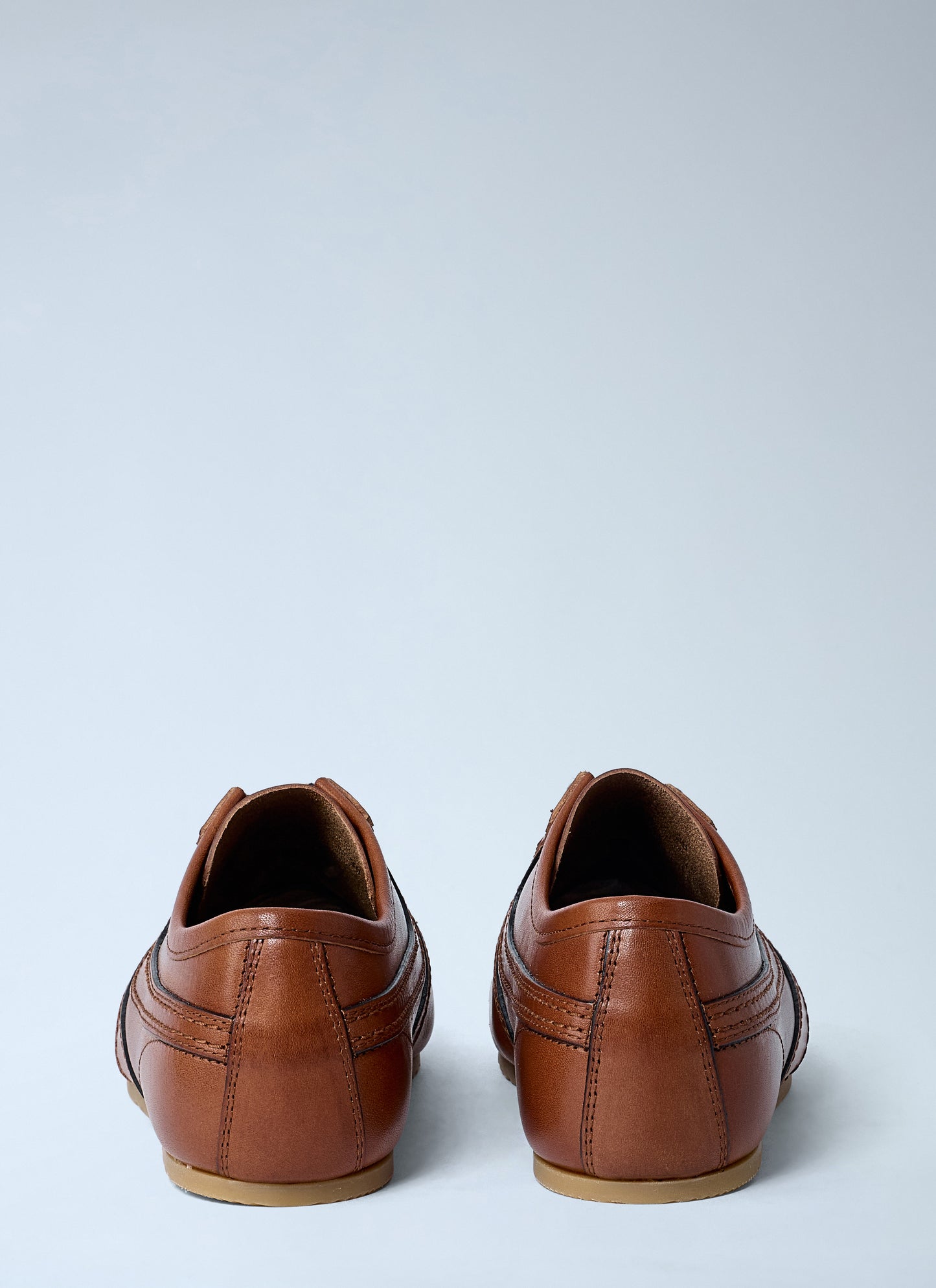 Dries Van Noten Women Suede Trimmed Sneakers DRIES VAN NOTEN
