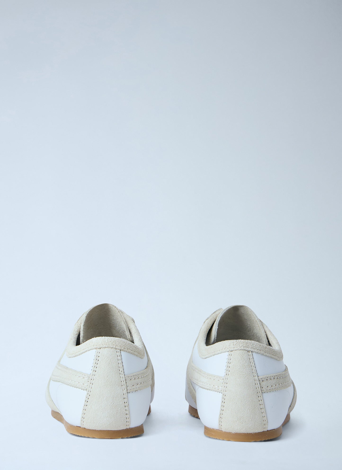 Dries Van Noten Women Suede Panel Trainers DRIES VAN NOTEN