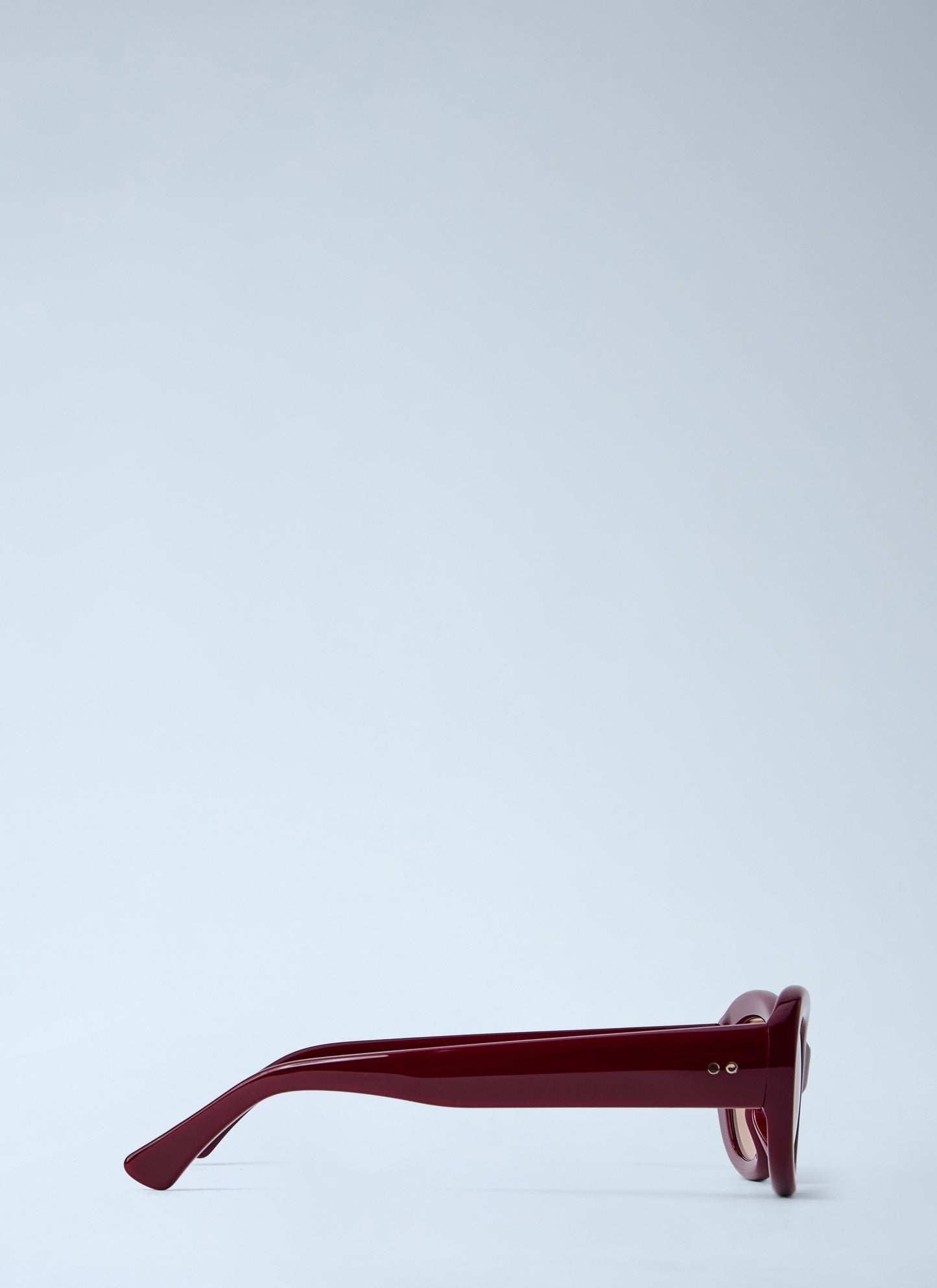 Dries Van Noten Women Oval Sunglases DRIES VAN NOTEN