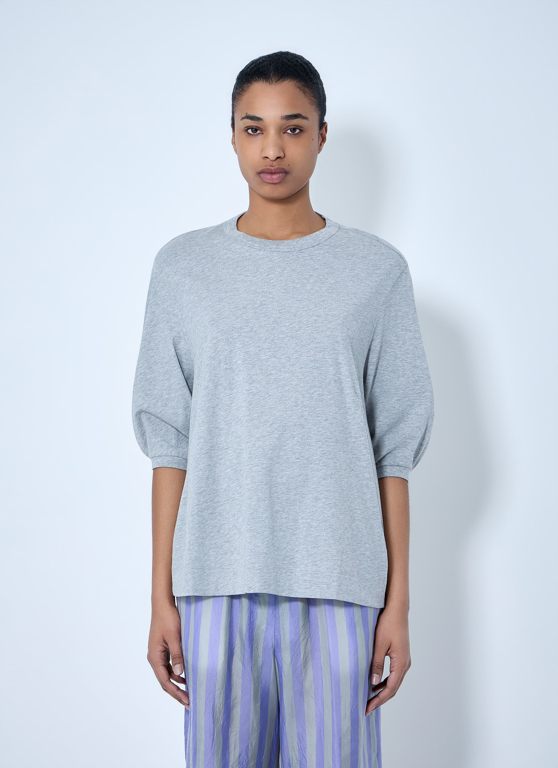 Dries Van Noten Women Relaxed T-Shirt DRIES VAN NOTEN