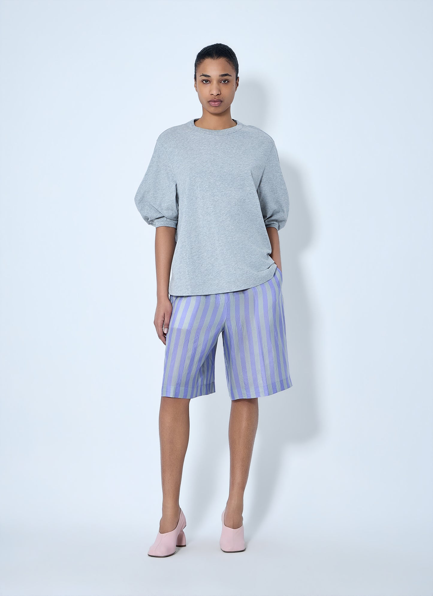 Dries Van Noten Women Relaxed T-Shirt DRIES VAN NOTEN