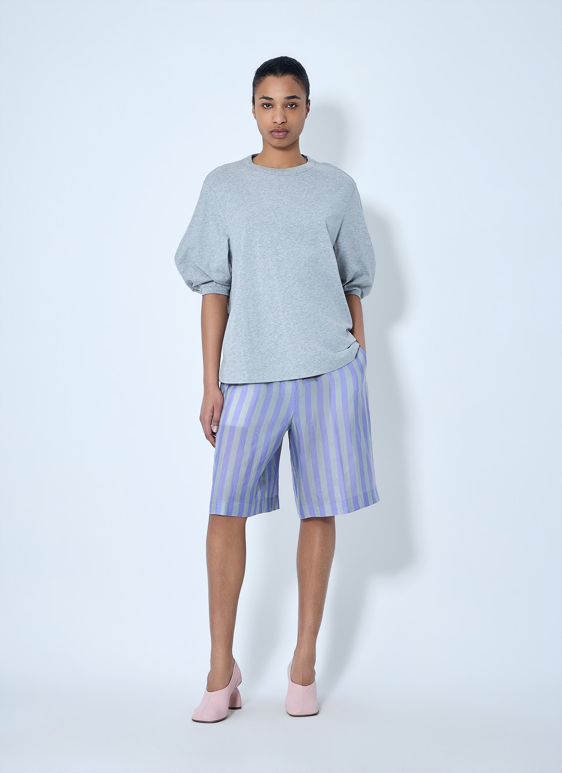 Dries Van Noten Women Relaxed T-Shirt DRIES VAN NOTEN
