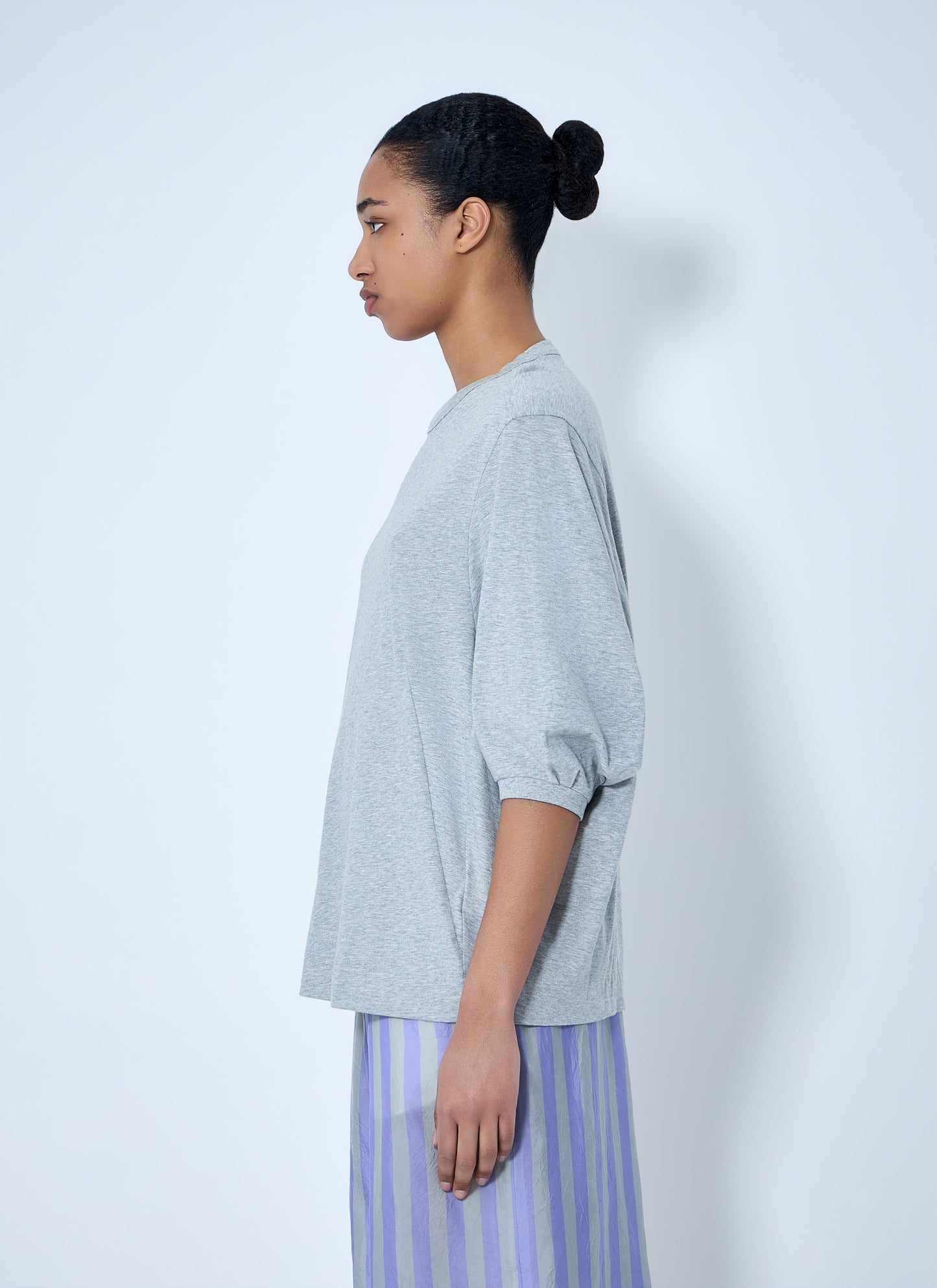 Dries Van Noten Women Relaxed T-Shirt DRIES VAN NOTEN