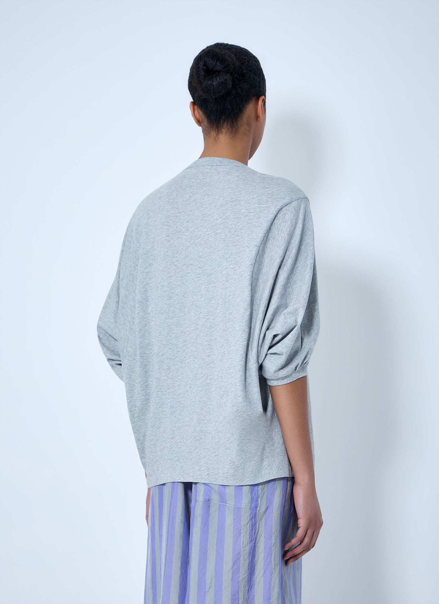 Dries Van Noten Women Relaxed T-Shirt DRIES VAN NOTEN