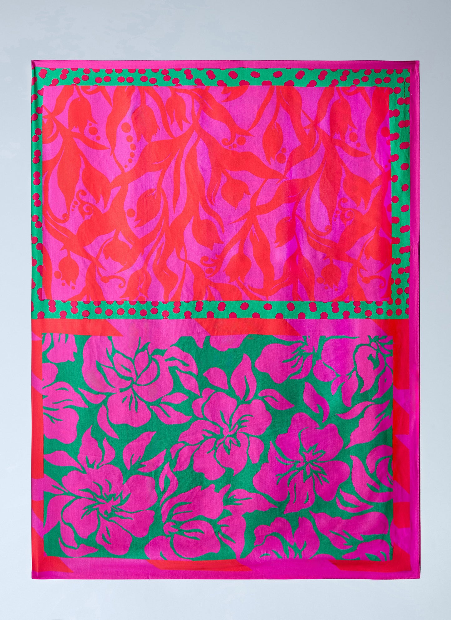 Dries Van Noten Women Flara Scarf DRIES VAN NOTEN