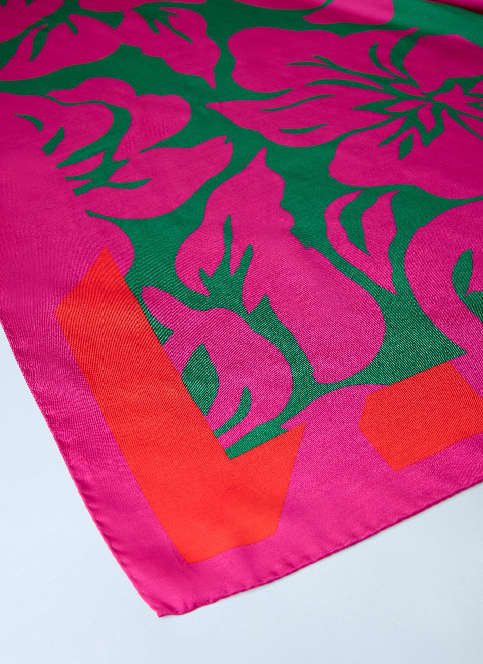 Dries Van Noten Women Flara Scarf DRIES VAN NOTEN