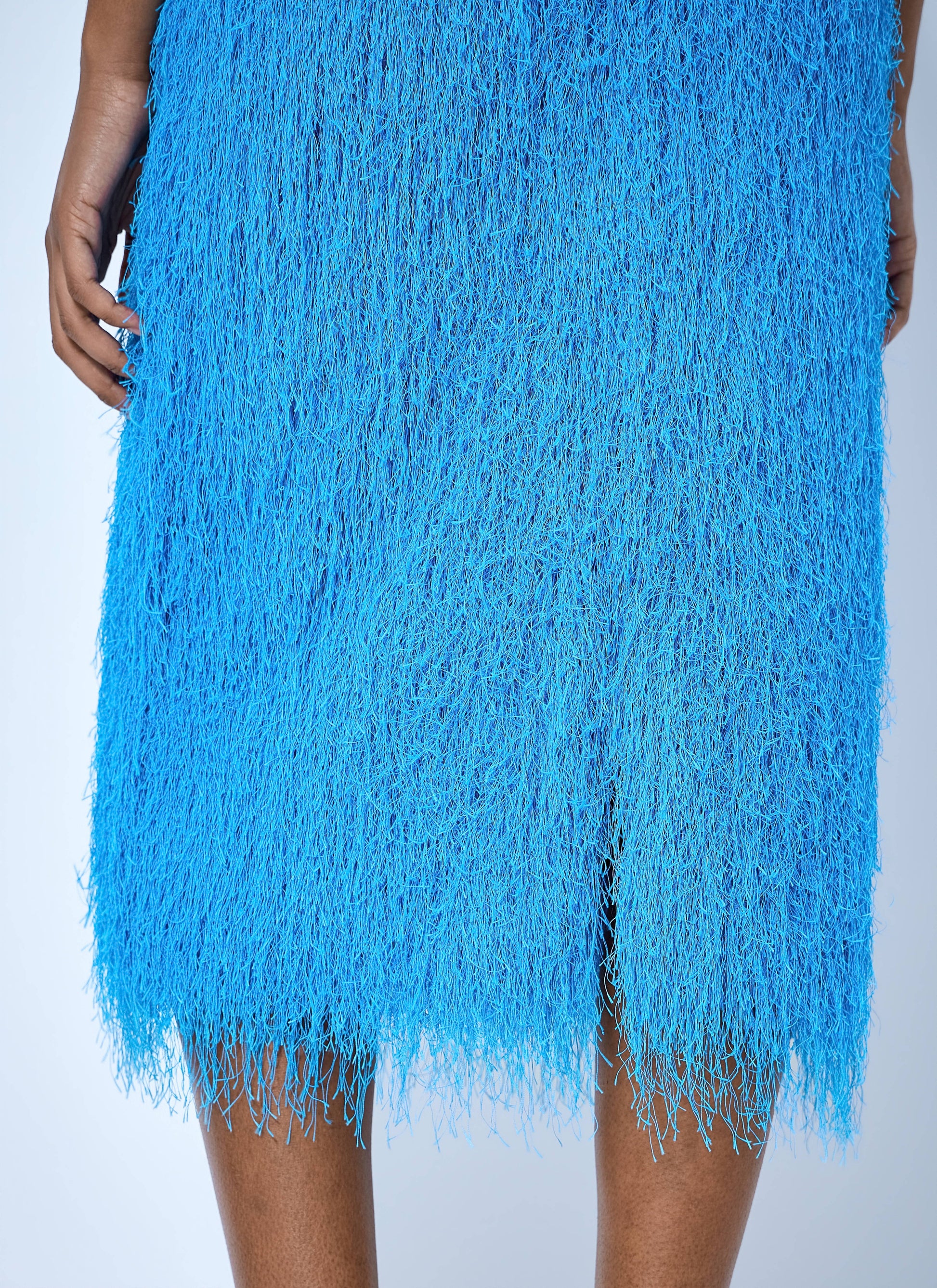 Dries Van Noten Women Sokna Pencil Midi Skirt DRIES VAN NOTEN