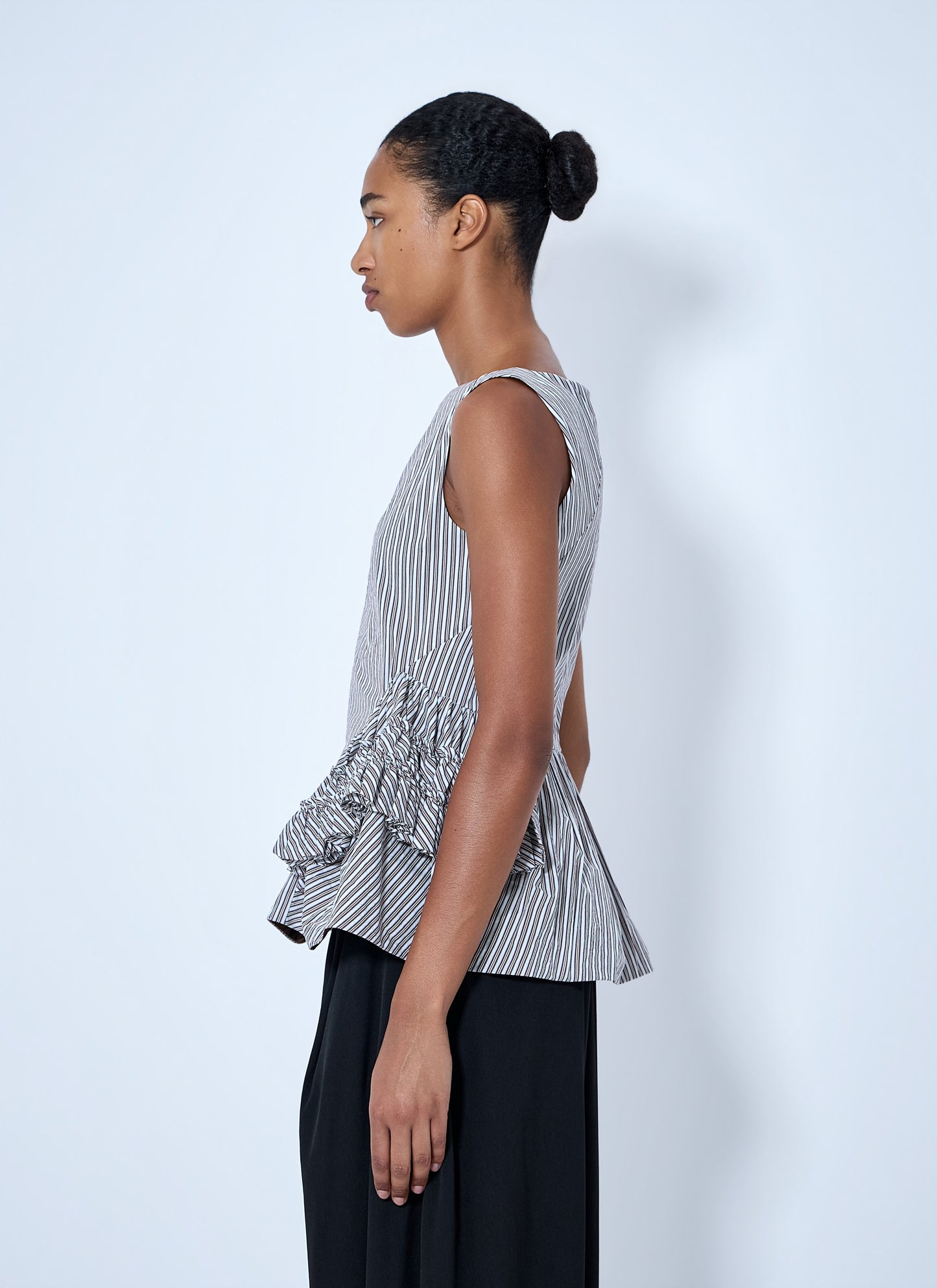 Dries Van Noten Women Casey Sleeveless Top DRIES VAN NOTEN