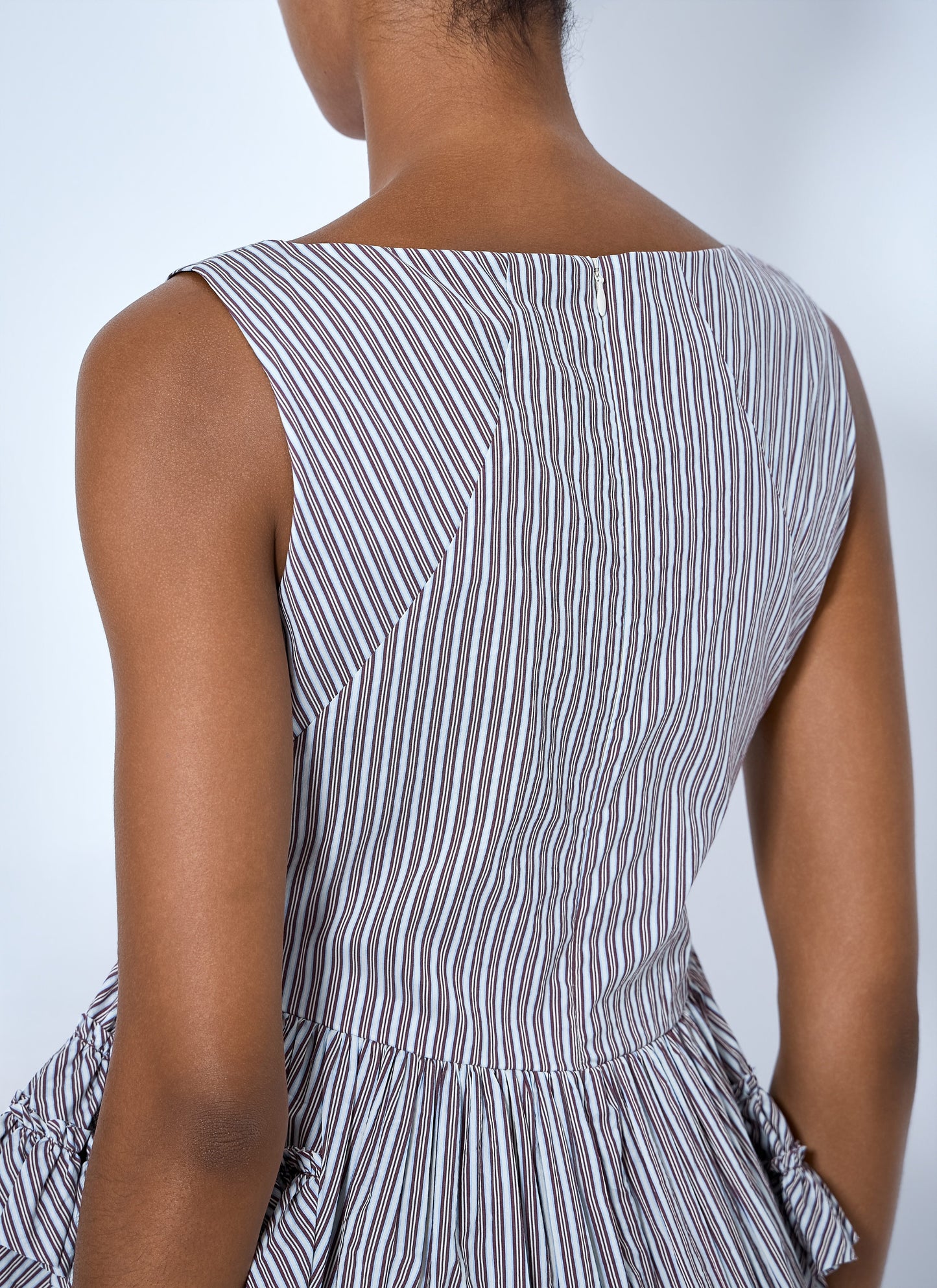 Dries Van Noten Women Casey Sleeveless Top DRIES VAN NOTEN