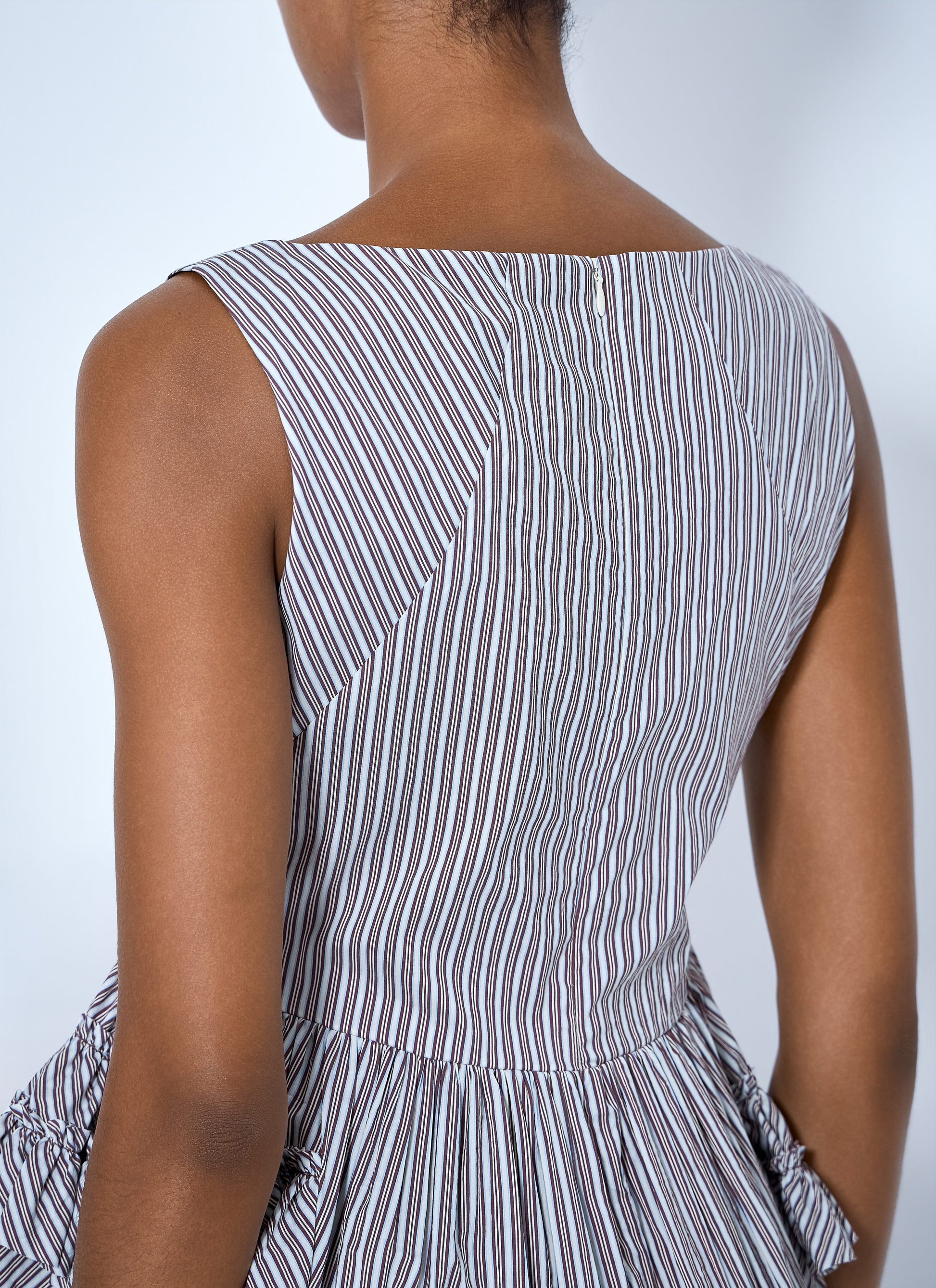 Dries Van Noten Women Casey Sleeveless Top DRIES VAN NOTEN