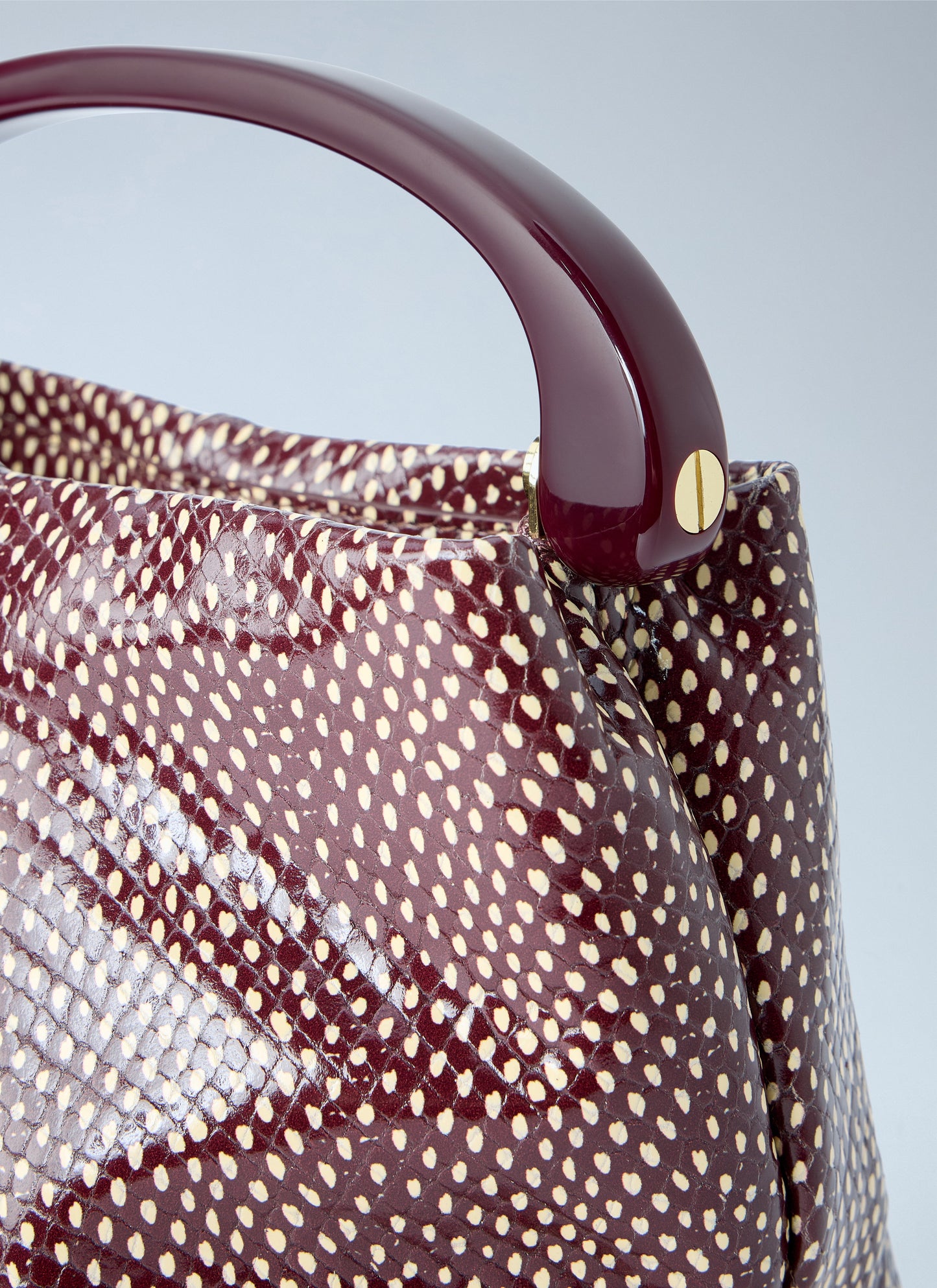 Dries Van Noten Women Patterned Top Handle Bag DRIES VAN NOTEN