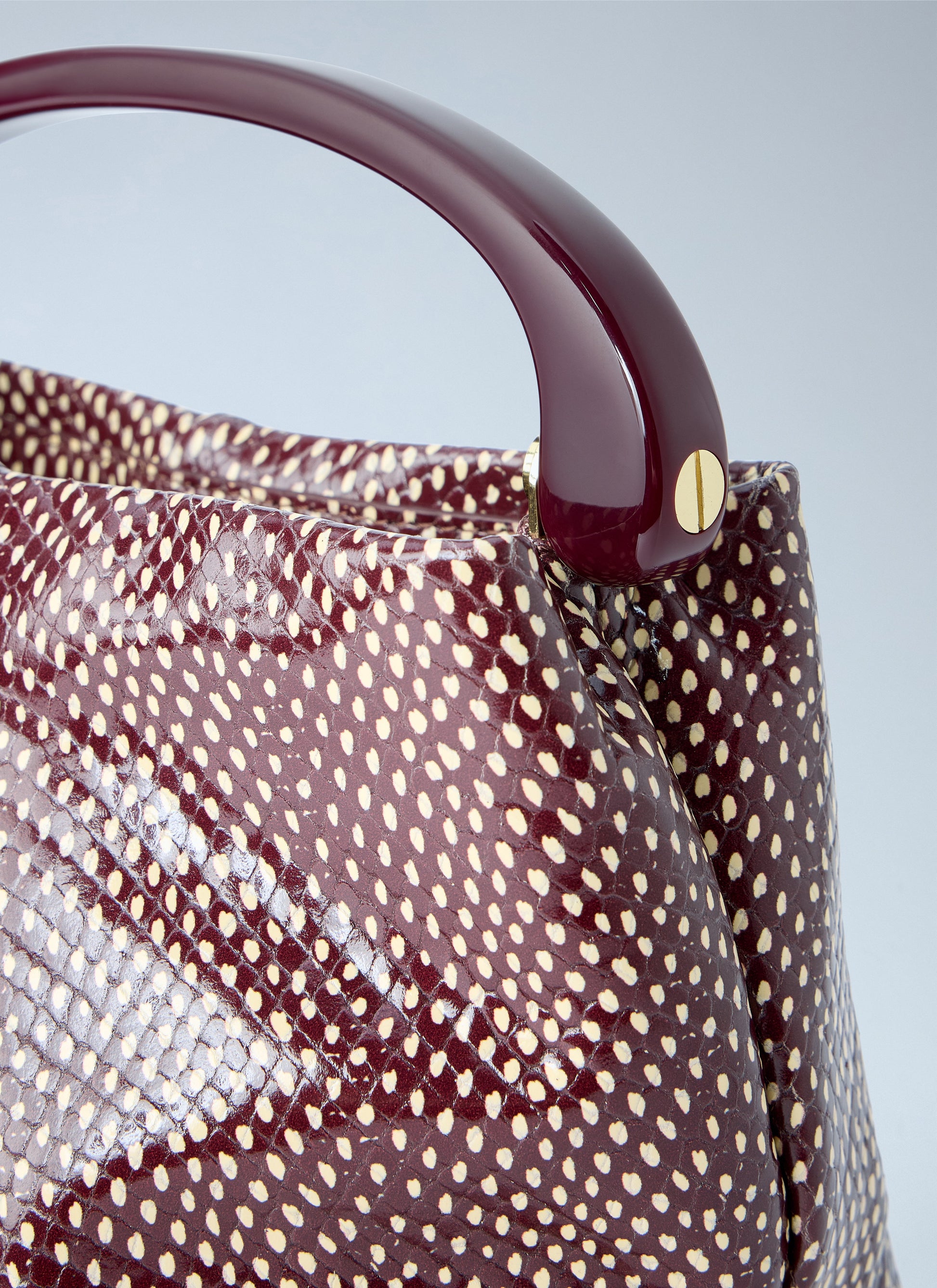 Dries Van Noten Women Patterned Top Handle Bag DRIES VAN NOTEN