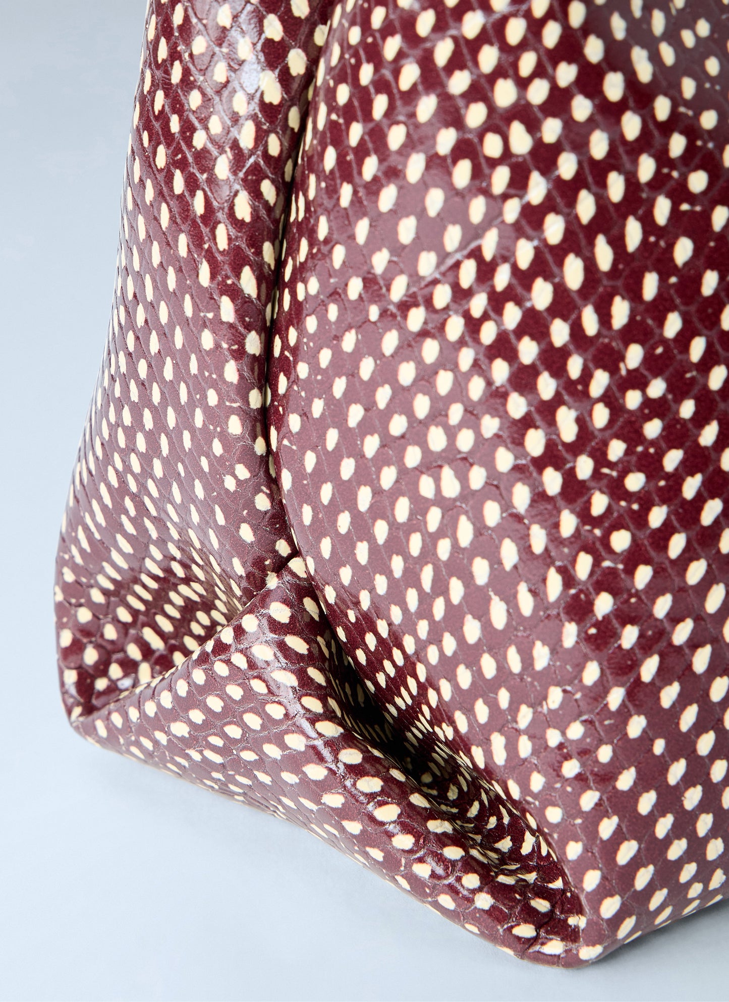 Dries Van Noten Women Patterned Top Handle Bag DRIES VAN NOTEN