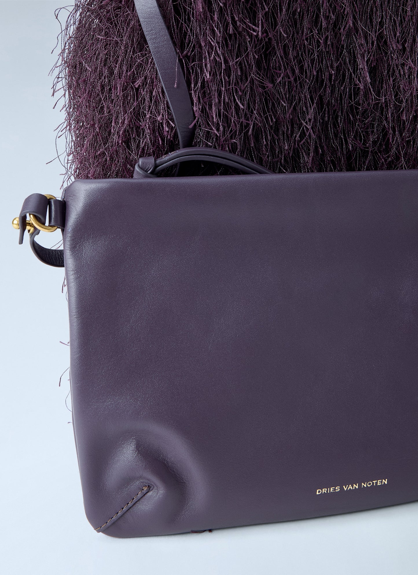 Dries Van Noten Women Marche Medium Tote Bag DRIES VAN NOTEN