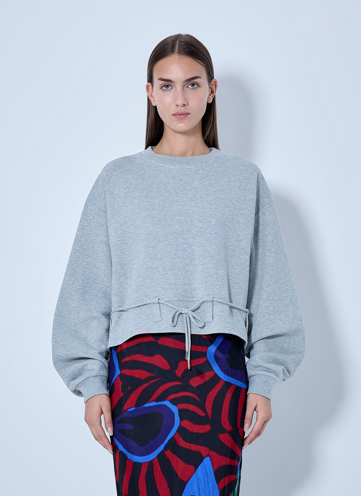 Dries Van Noten Women Haserfiela Sweatshirt DRIES VAN NOTEN