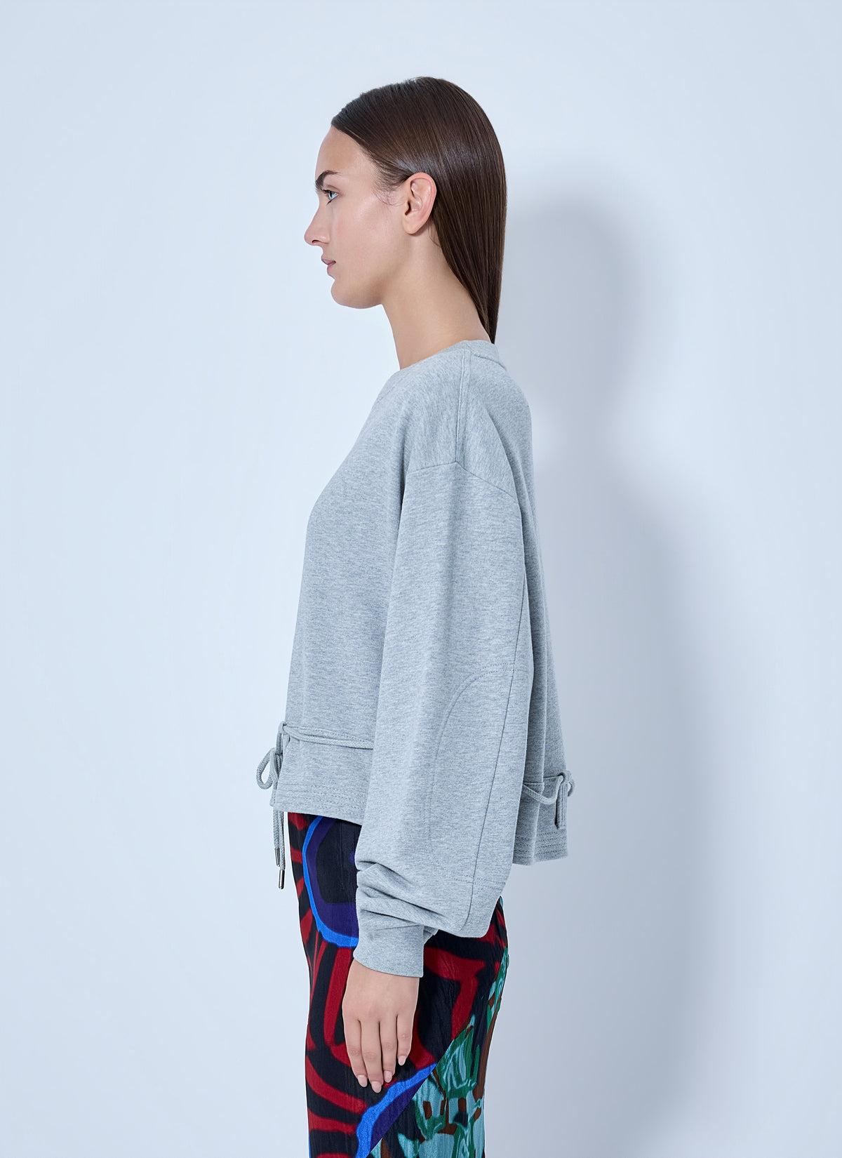 Dries Van Noten Women Haserfiela Sweatshirt DRIES VAN NOTEN