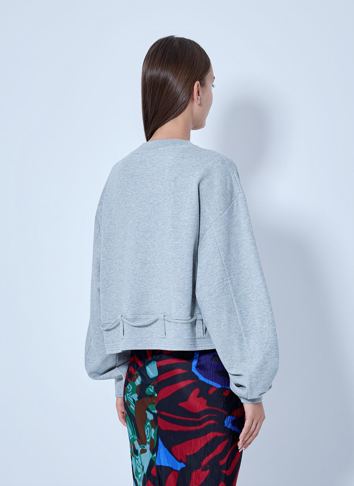 Dries Van Noten Women Haserfiela Sweatshirt DRIES VAN NOTEN