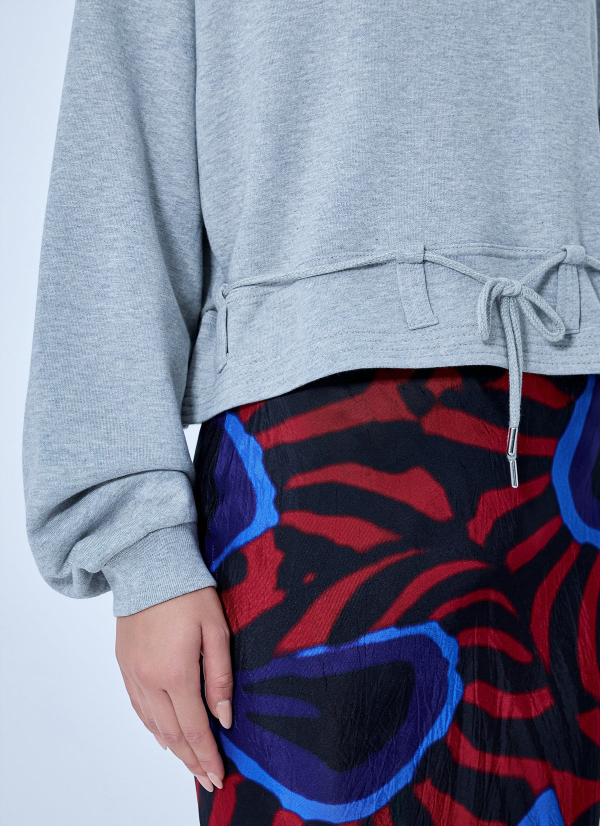 Dries Van Noten Women Haserfiela Sweatshirt DRIES VAN NOTEN