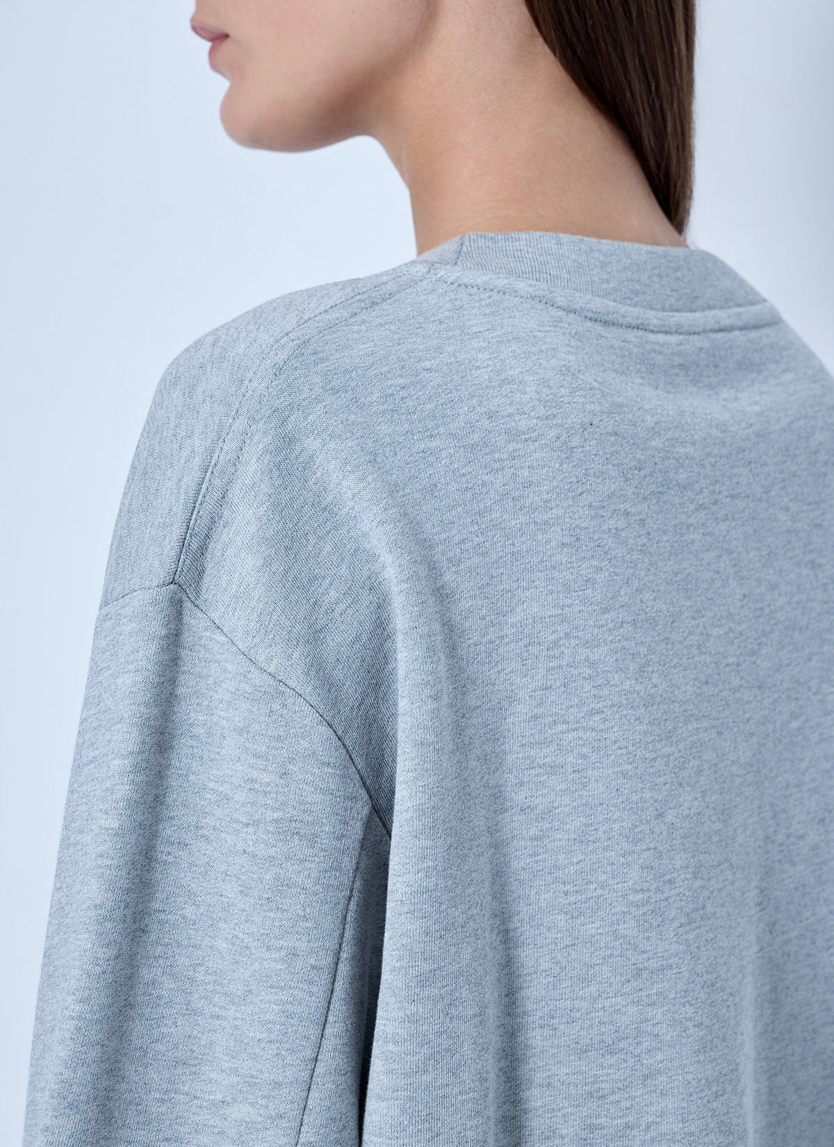 Dries Van Noten Women Haserfiela Sweatshirt DRIES VAN NOTEN