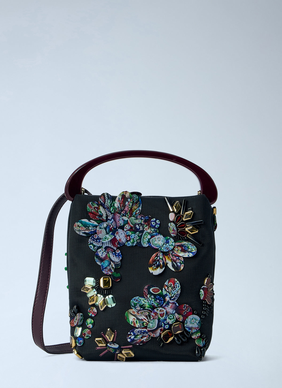 Dries Van Noten Women Micro Embroidered Bag DRIES VAN NOTEN