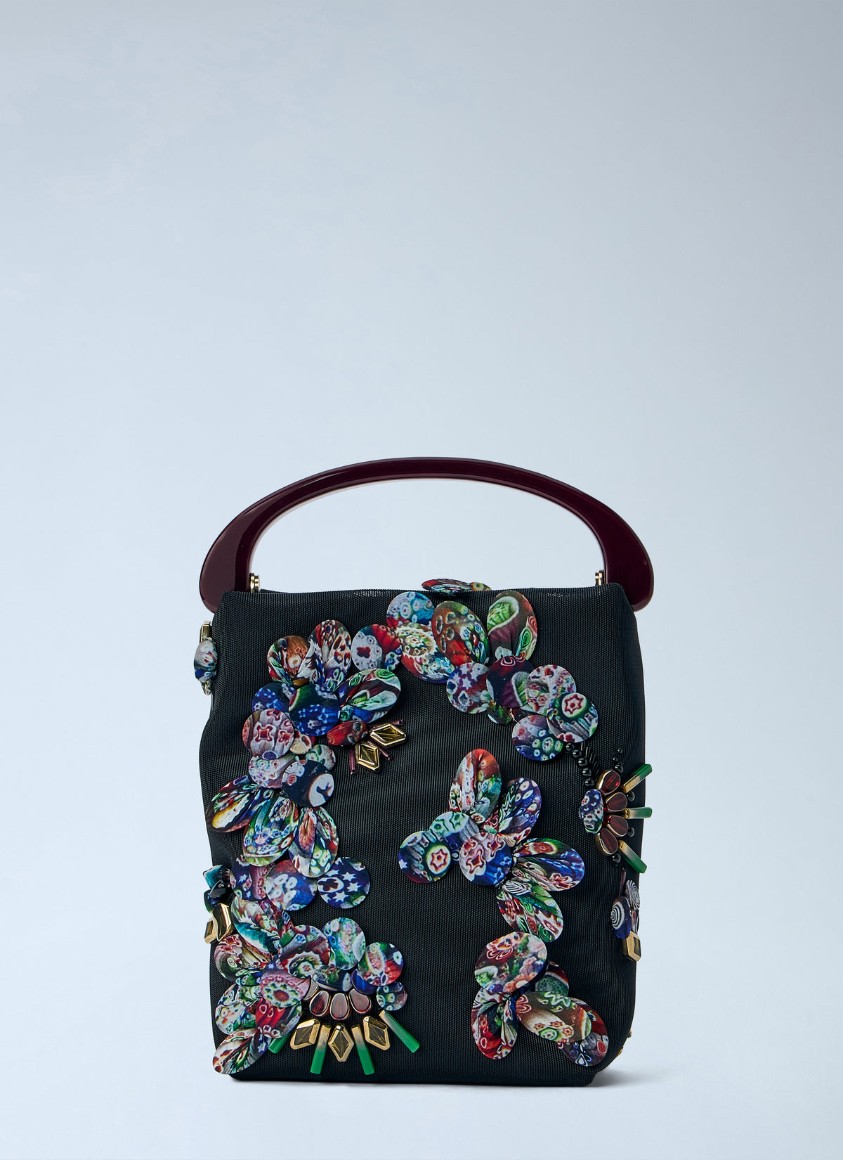 Dries Van Noten Women Micro Embroidered Bag DRIES VAN NOTEN