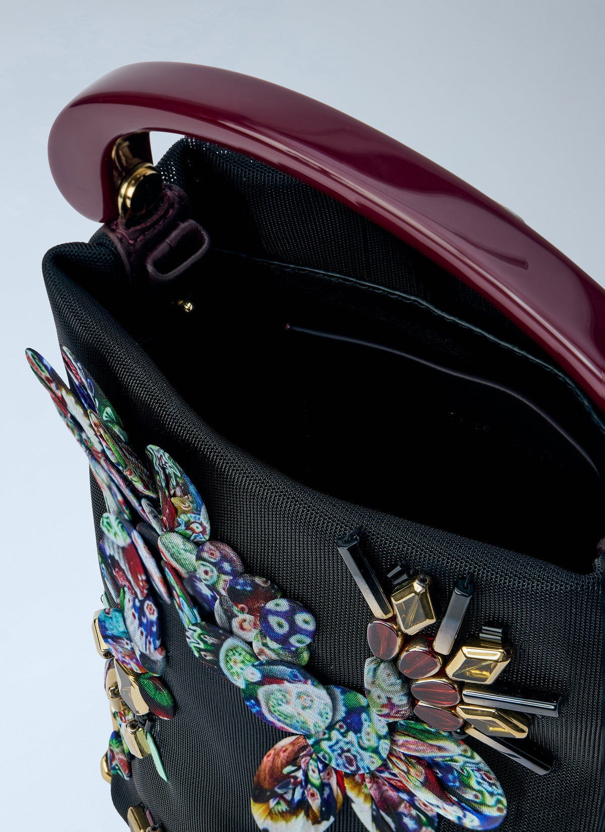 Dries Van Noten Women Micro Embroidered Bag DRIES VAN NOTEN