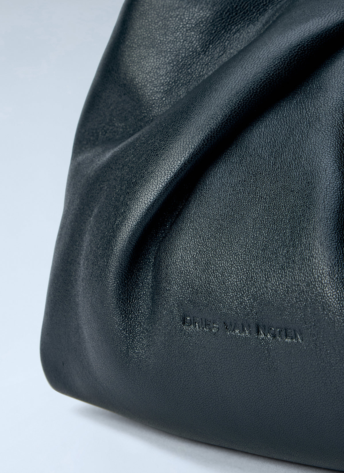 Dries Van Noten Women Structured Leather Handbag DRIES VAN NOTEN