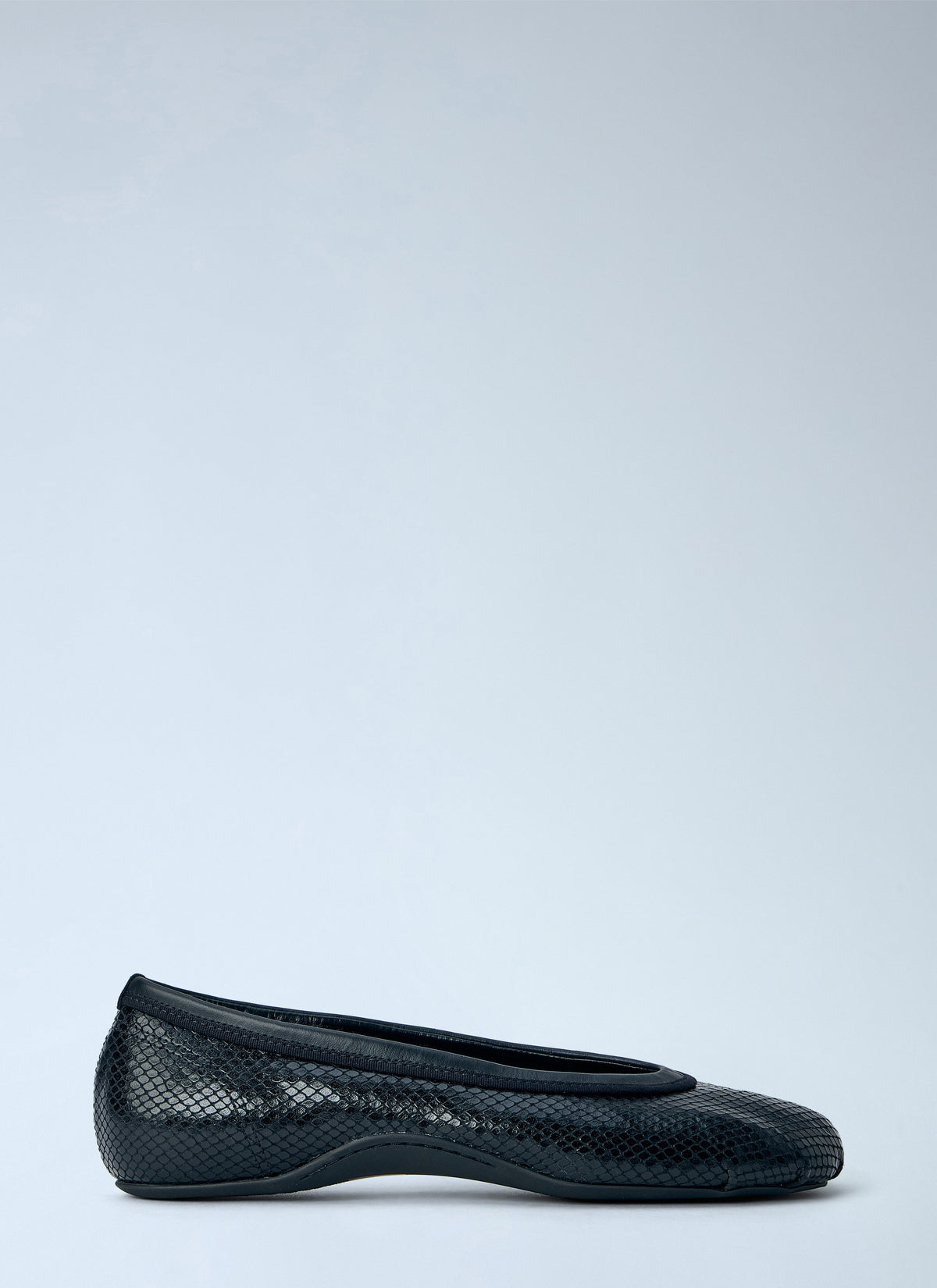 Dries Van Noten Women Mesh Ballet Flats DRIES VAN NOTEN