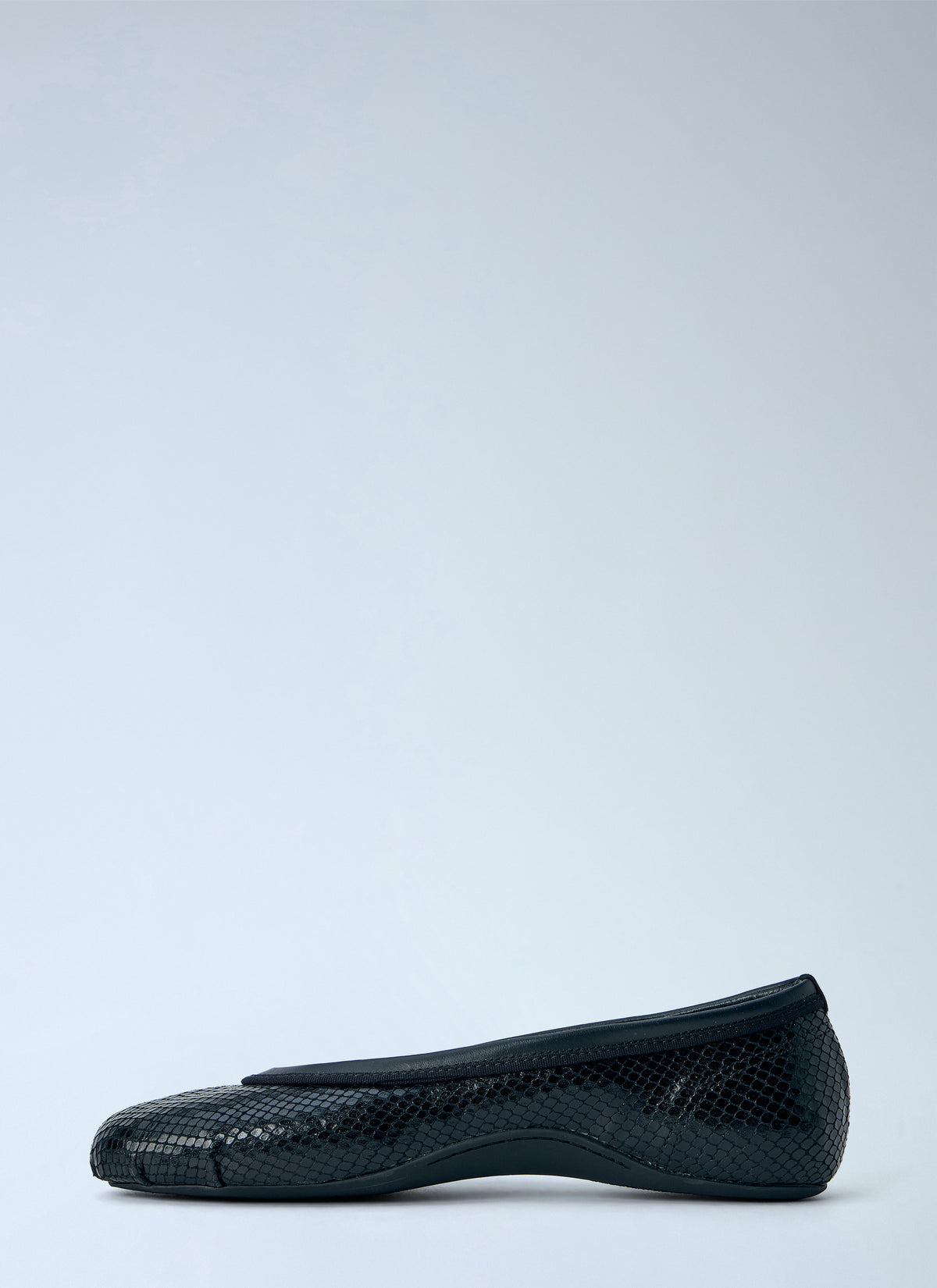 Dries Van Noten Women Mesh Ballet Flats DRIES VAN NOTEN