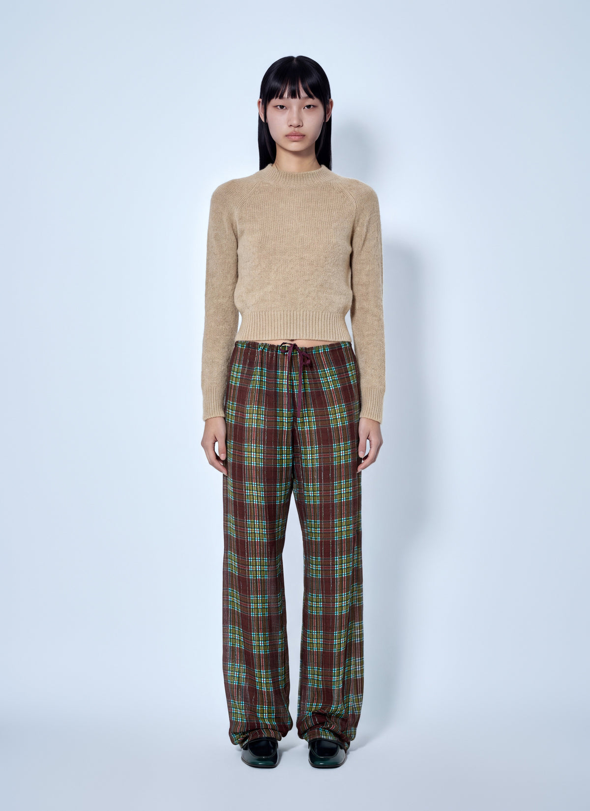 Dries Van Noten Women Pachas Pants DRIES VAN NOTEN