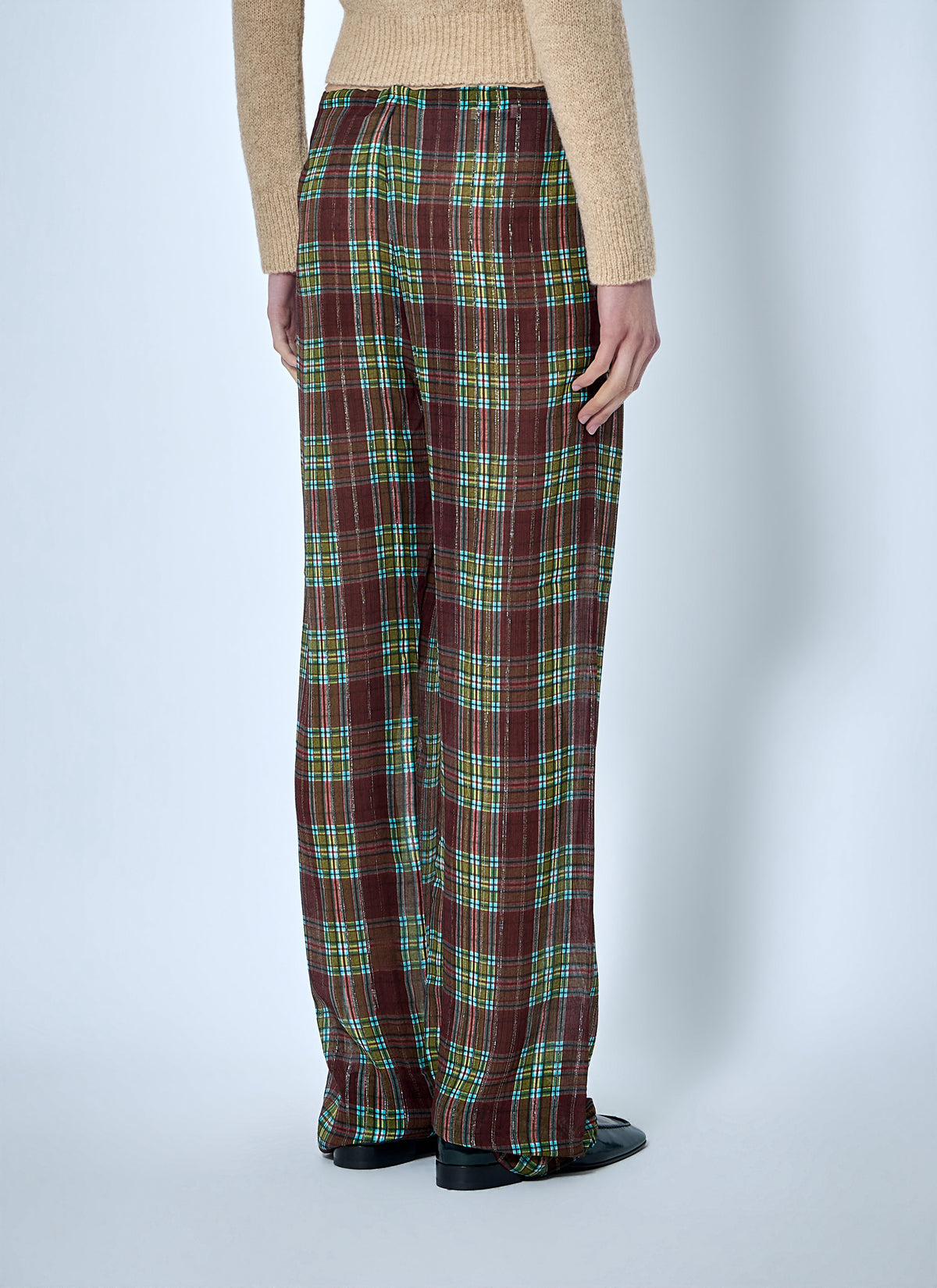 Dries Van Noten Women Pachas Pants DRIES VAN NOTEN