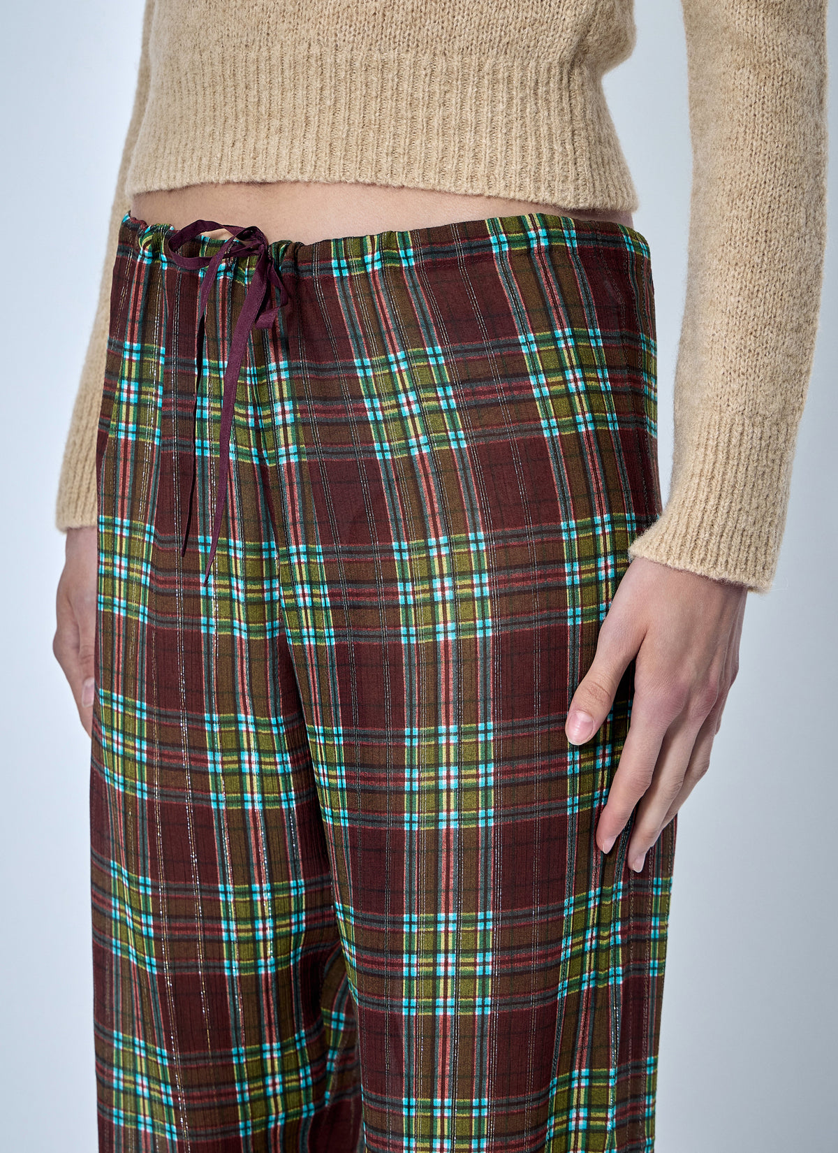 Dries Van Noten Women Pachas Pants DRIES VAN NOTEN
