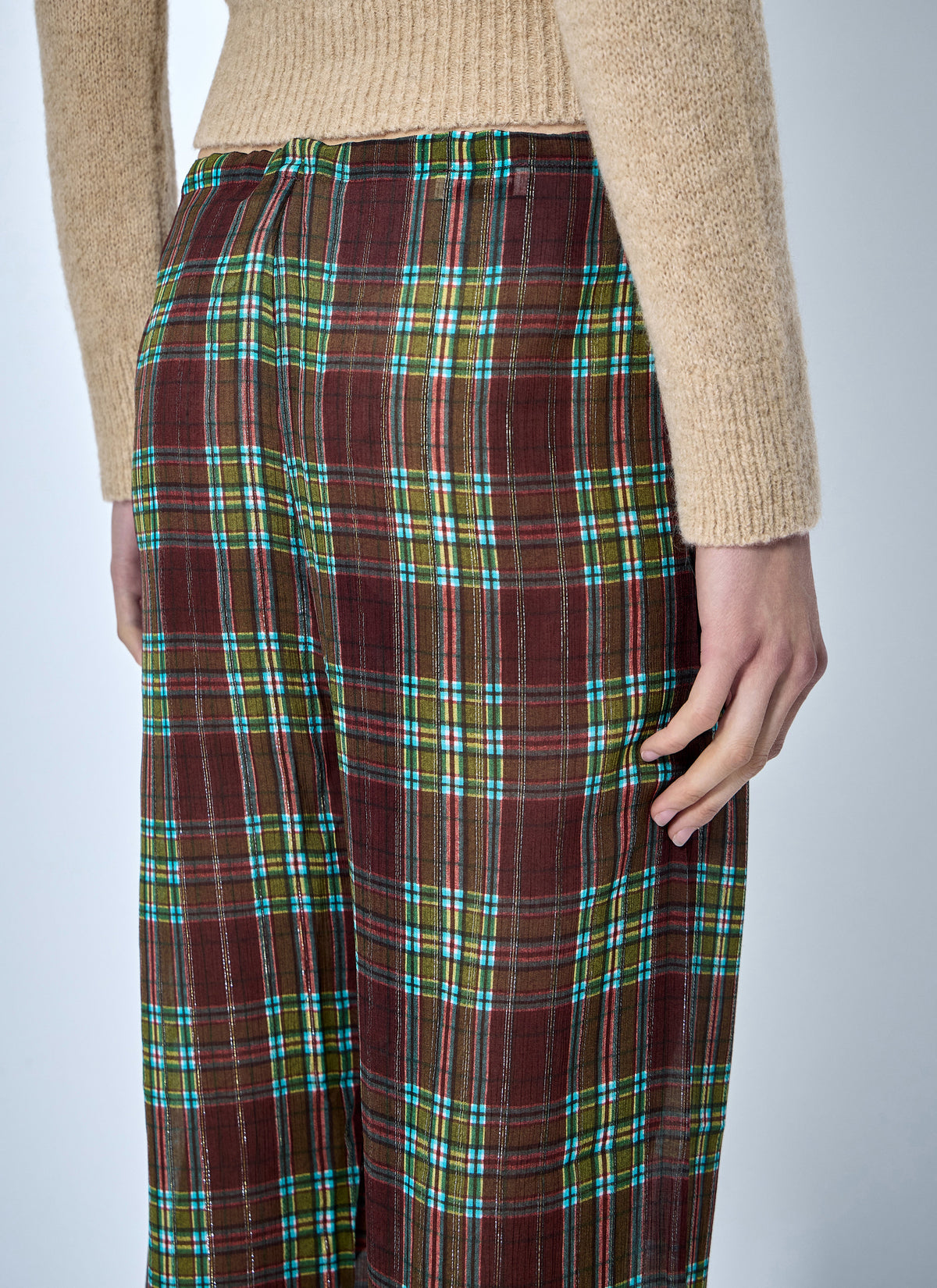 Dries Van Noten Women Pachas Pants DRIES VAN NOTEN