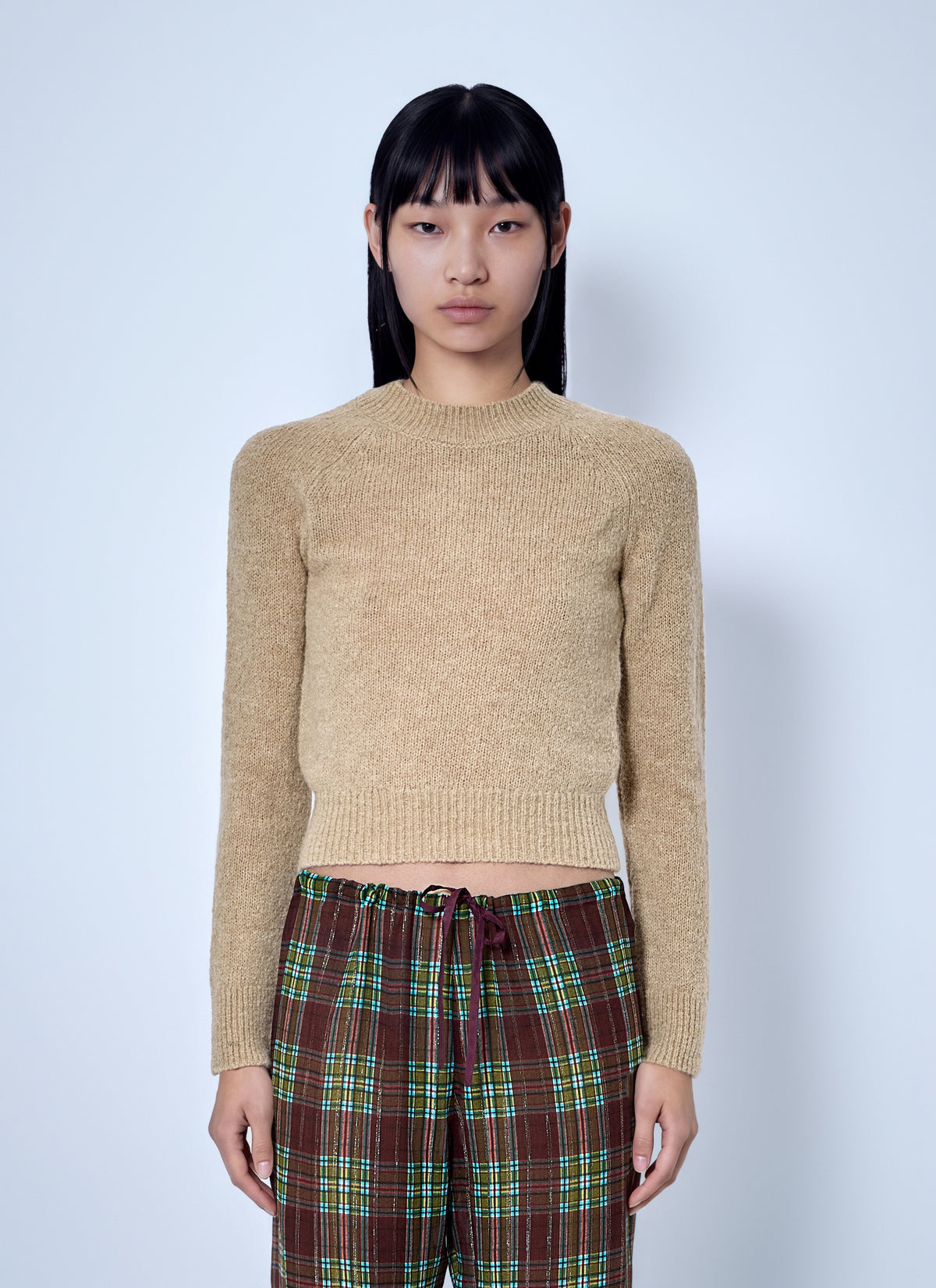 Dries Van Noten Women Texas Sweater DRIES VAN NOTEN