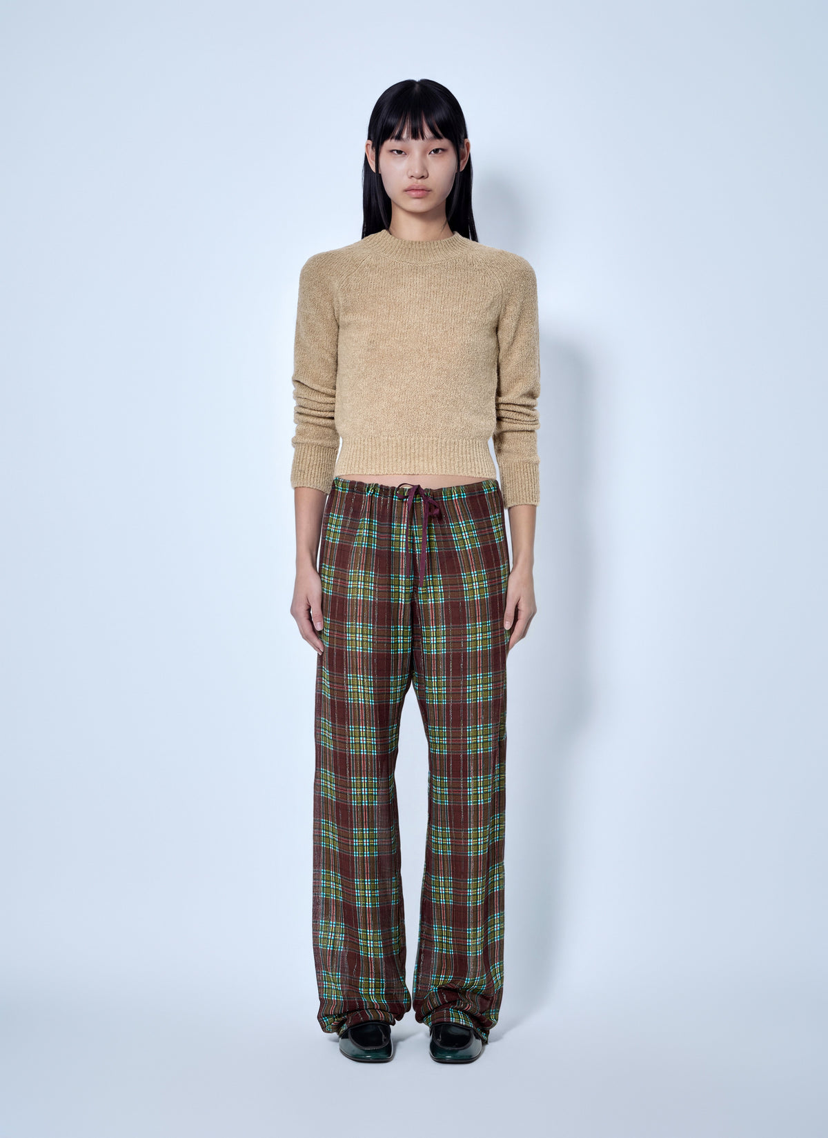 Dries Van Noten Women Texas Sweater DRIES VAN NOTEN