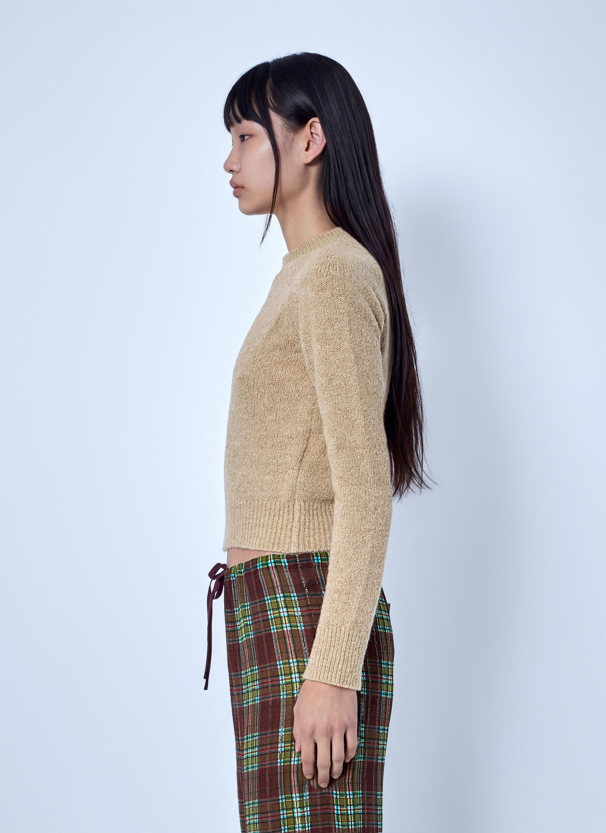 Dries Van Noten Women Texas Sweater DRIES VAN NOTEN