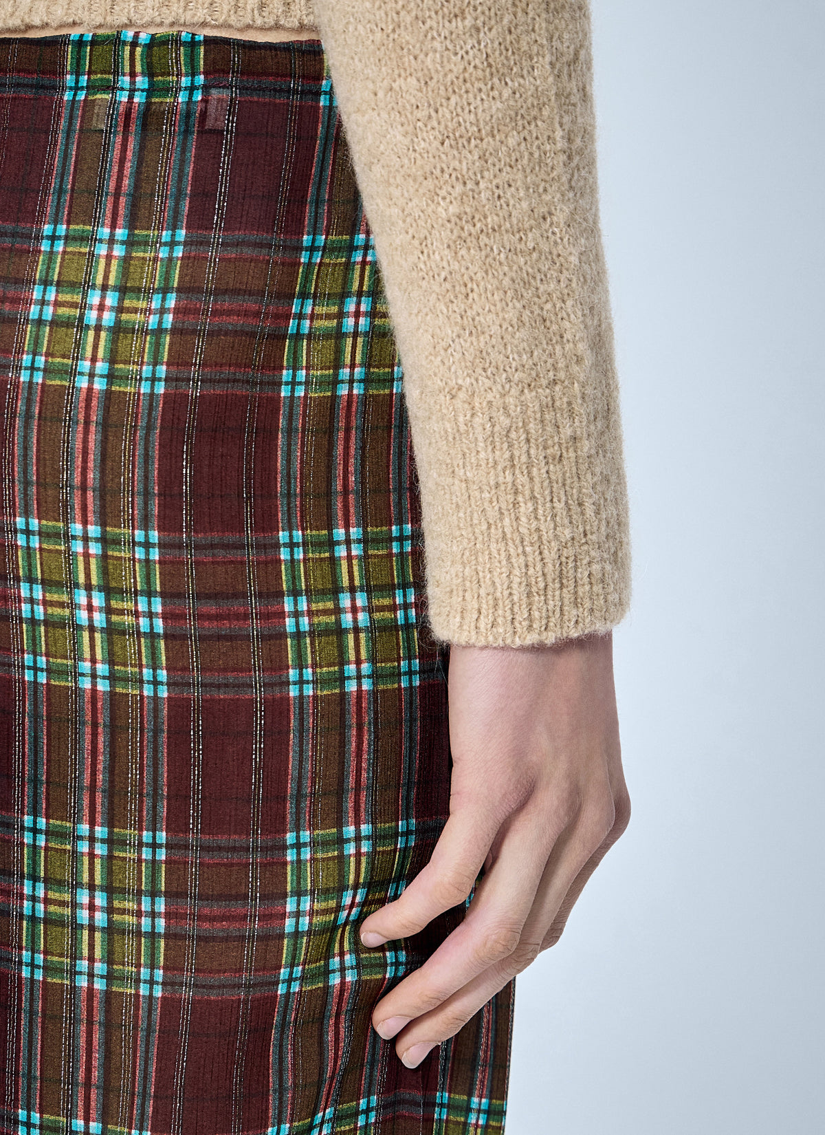 Dries Van Noten Women Texas Sweater DRIES VAN NOTEN