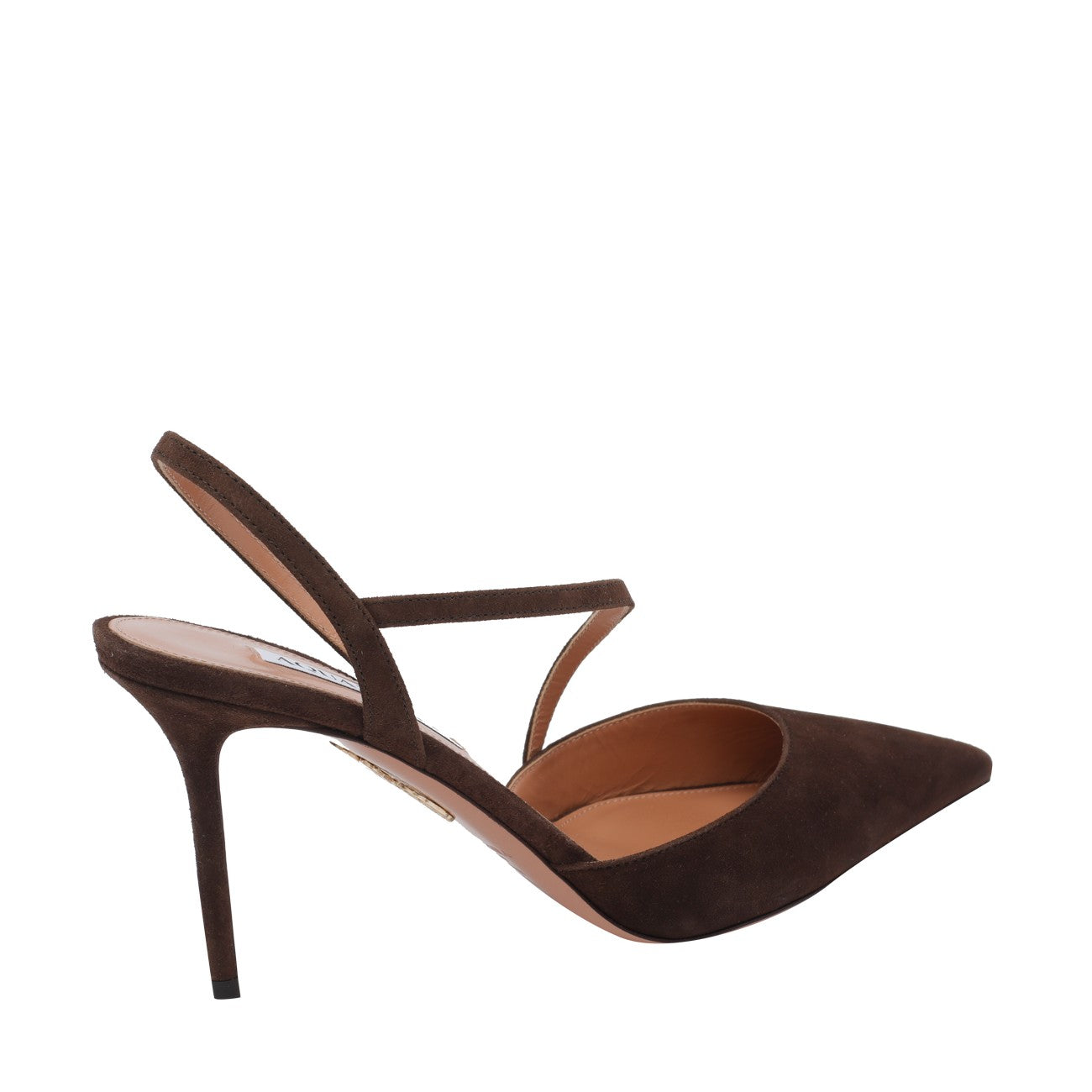 Aquazzura Women Dynasty Pumps AQUAZZURA
