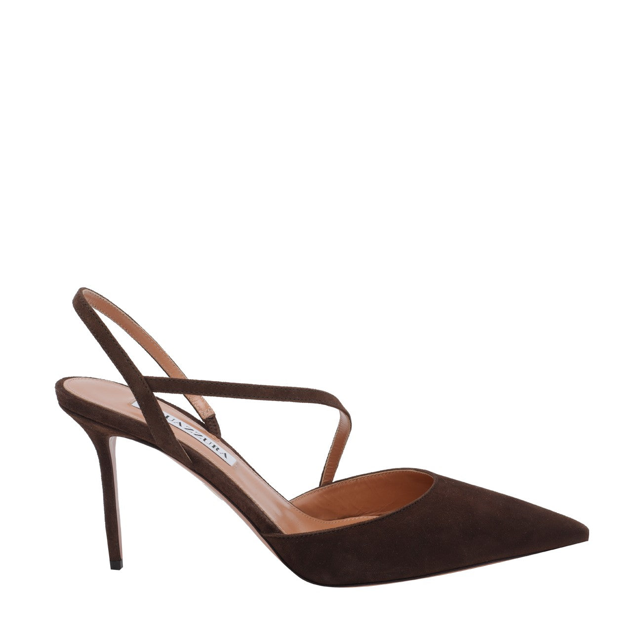 Aquazzura Women Dynasty Pumps AQUAZZURA