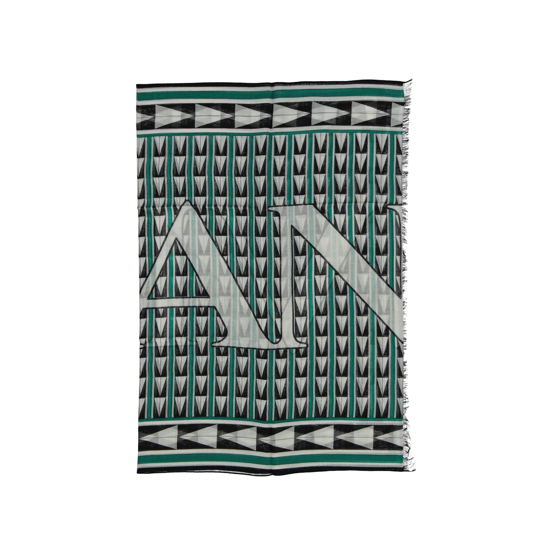 Lanvin Wool Scarf Women LANVIN