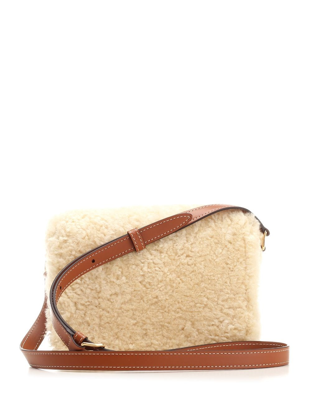Celine Women "Teen Triomphe" Shoulder Bag CELINE