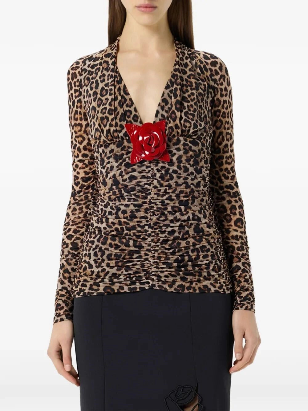 Blumarine Women Shirt BLUMARINE