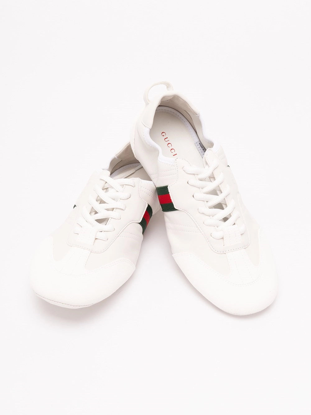 Gucci Women `Flex` Sneakers GUCCI