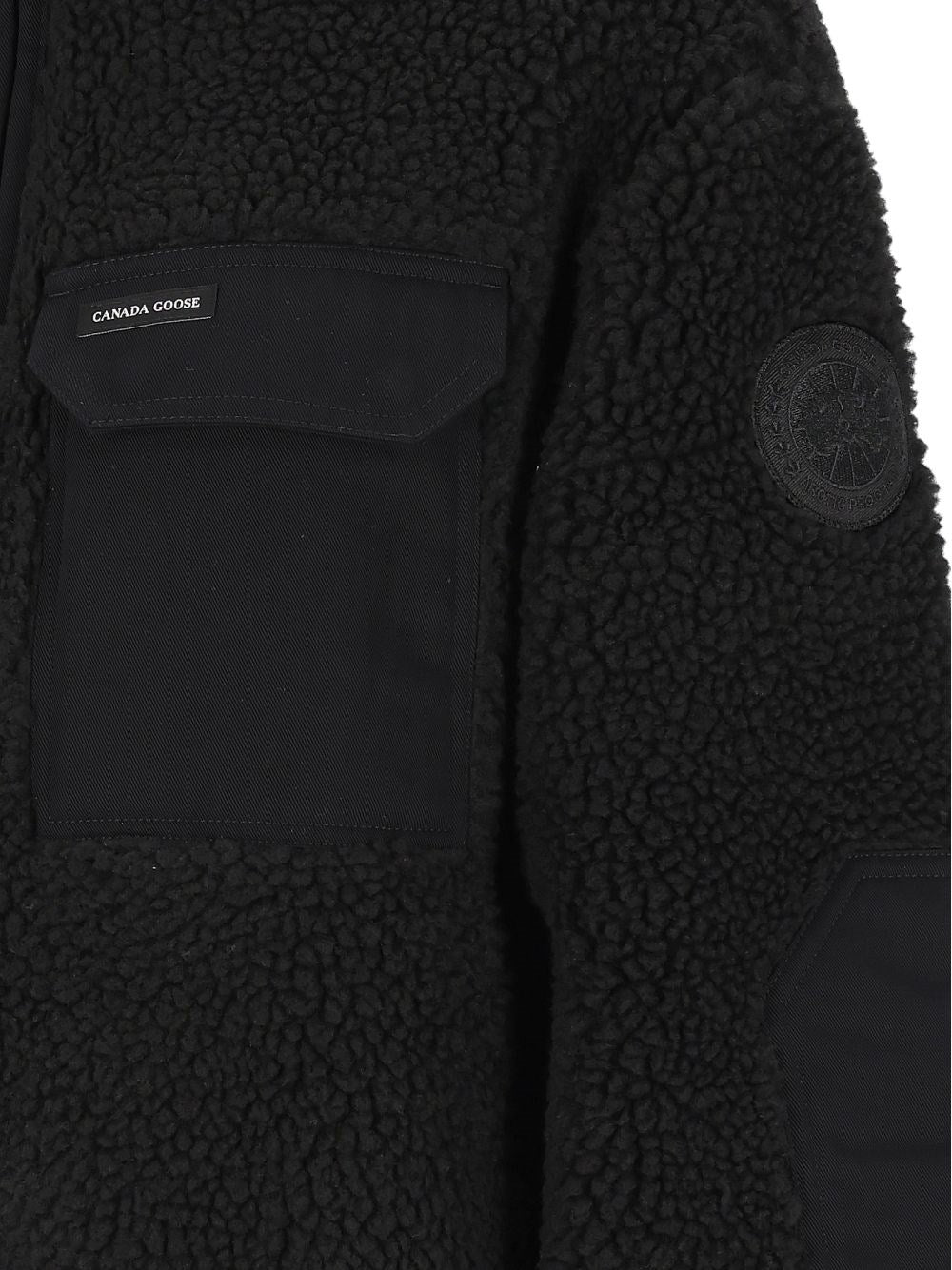 Canada Goose Women "Soren" Jacket CANADA GOOSE