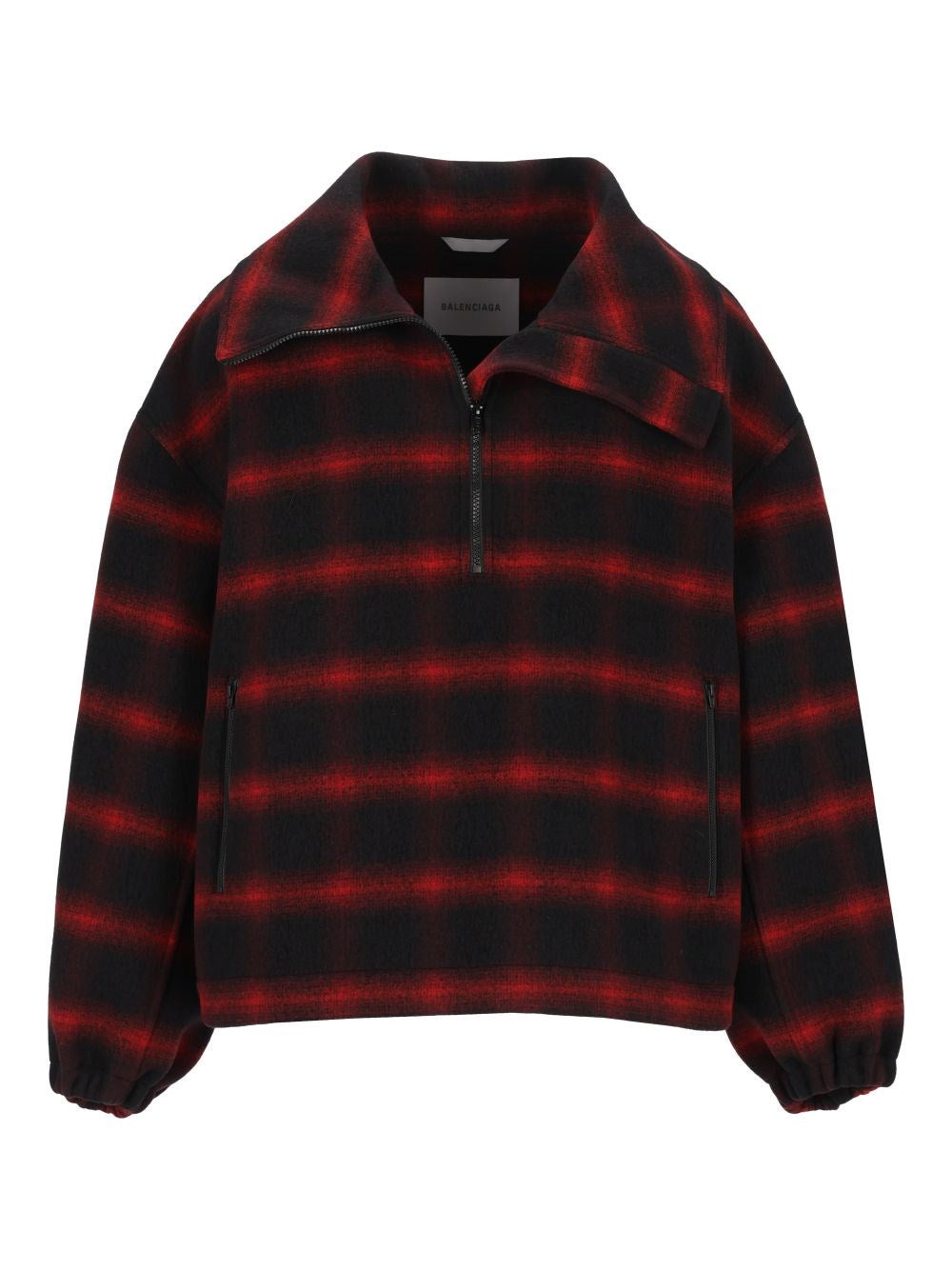 Balenciaga Men Jacket Check BALENCIAGA