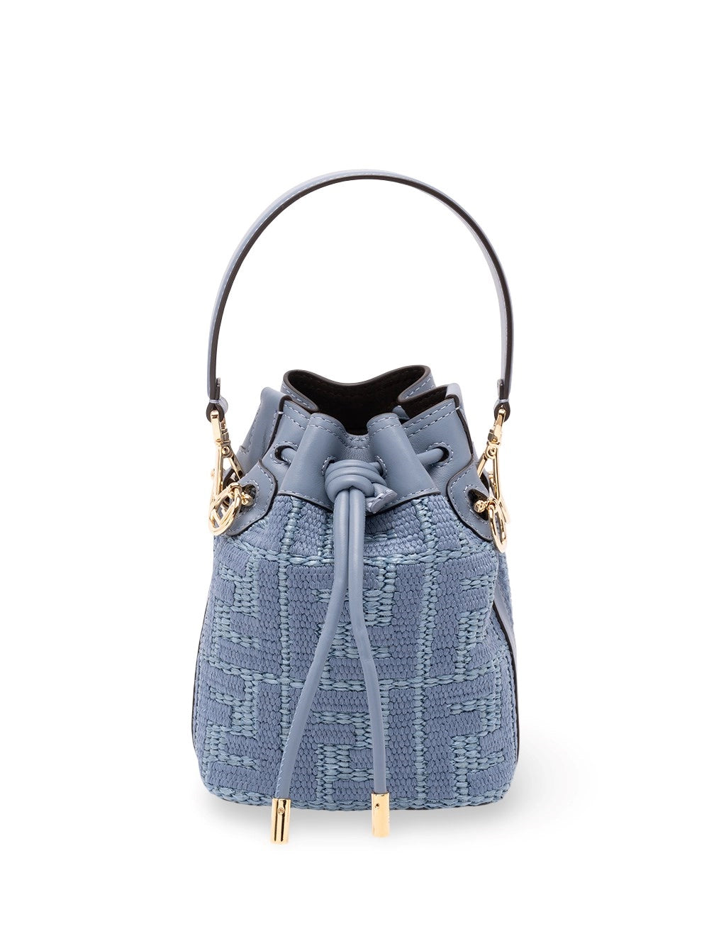 Fendi Women `Mini Mon Tresor` Bag FENDI