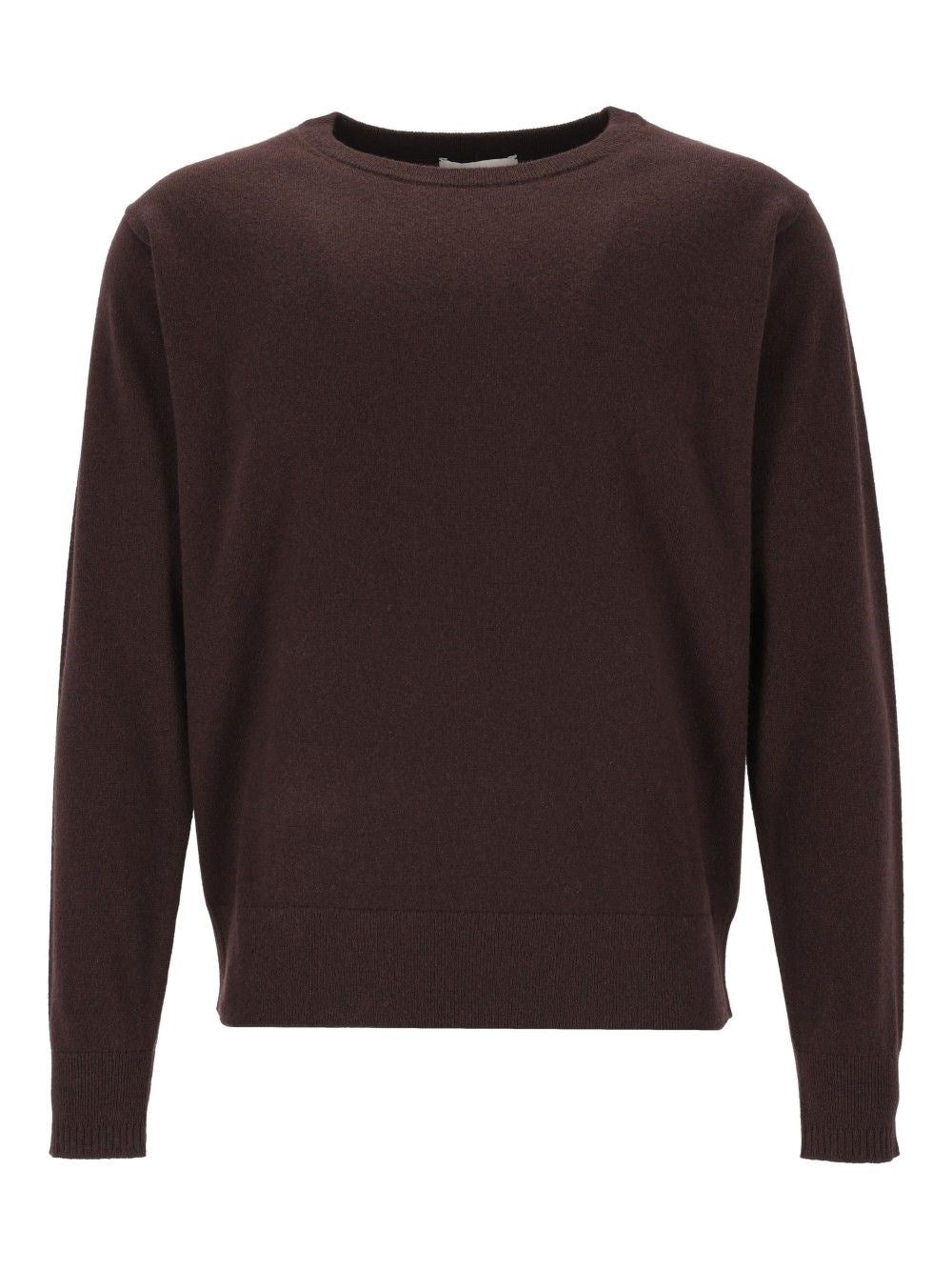 Dries Van Noten Men "Muroli" Crewneck Sweater DRIES VAN NOTEN