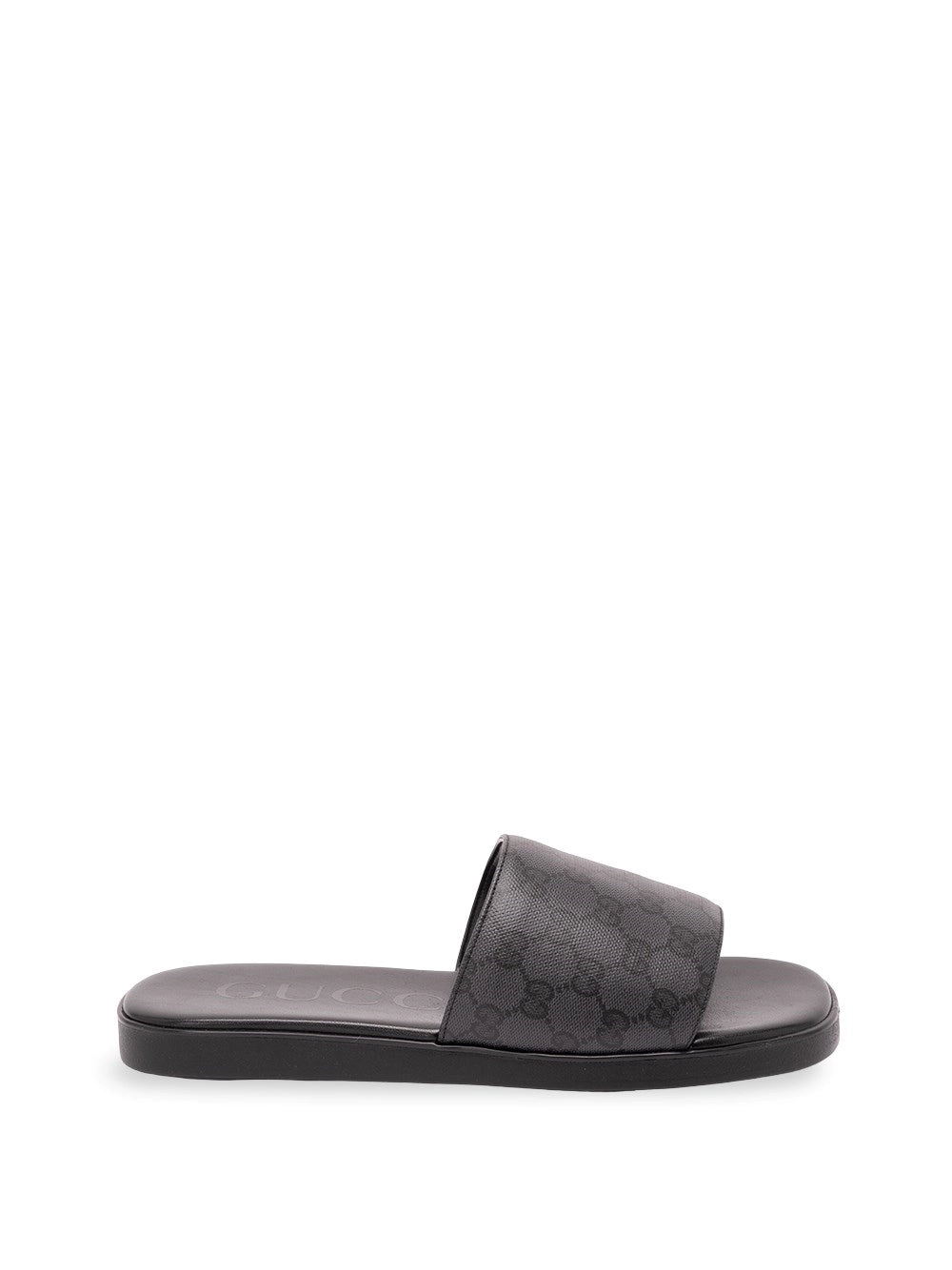 Gucci Men `Charlie` Slides GUCCI